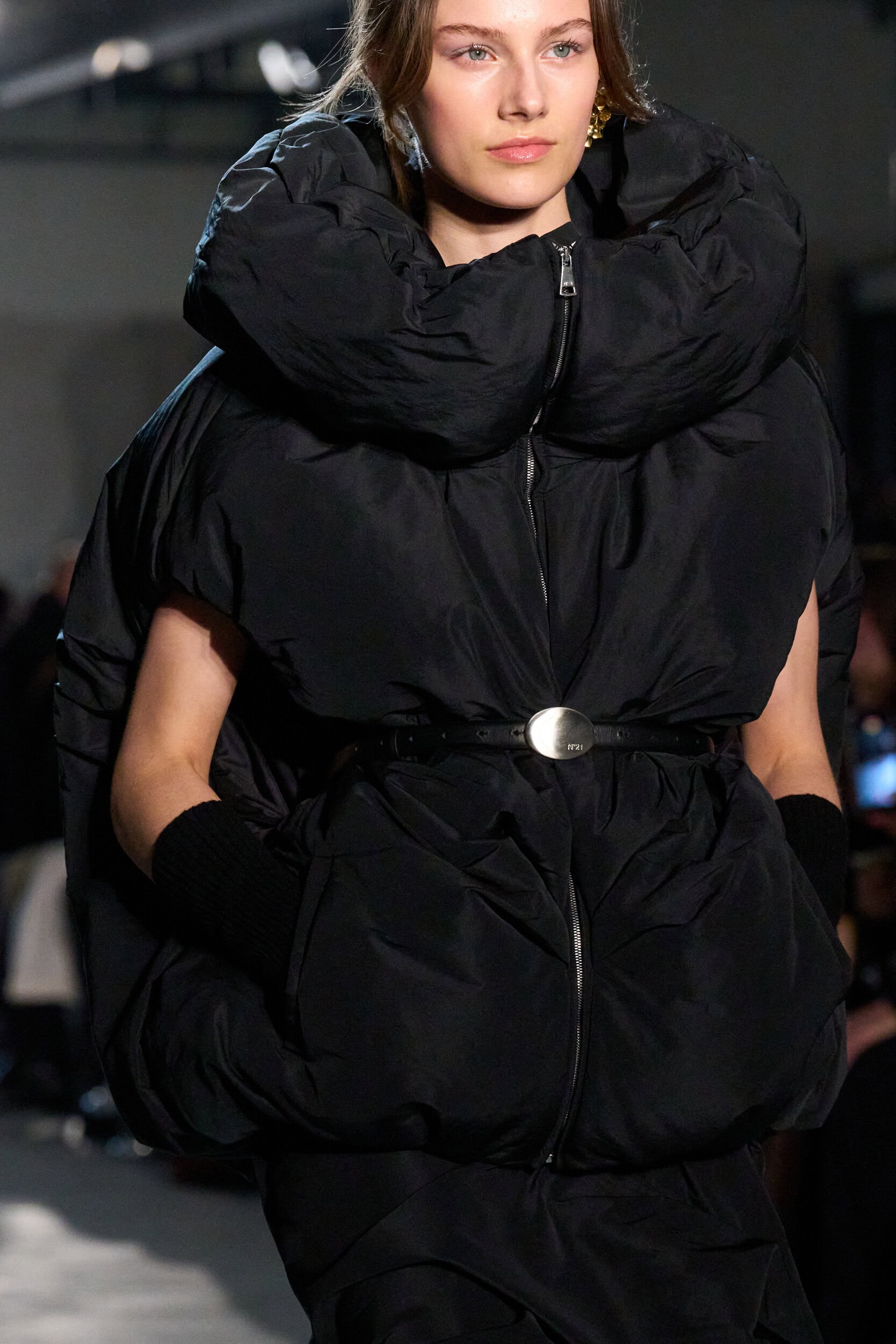 N 21 Fall 2026 Fashion Show Details