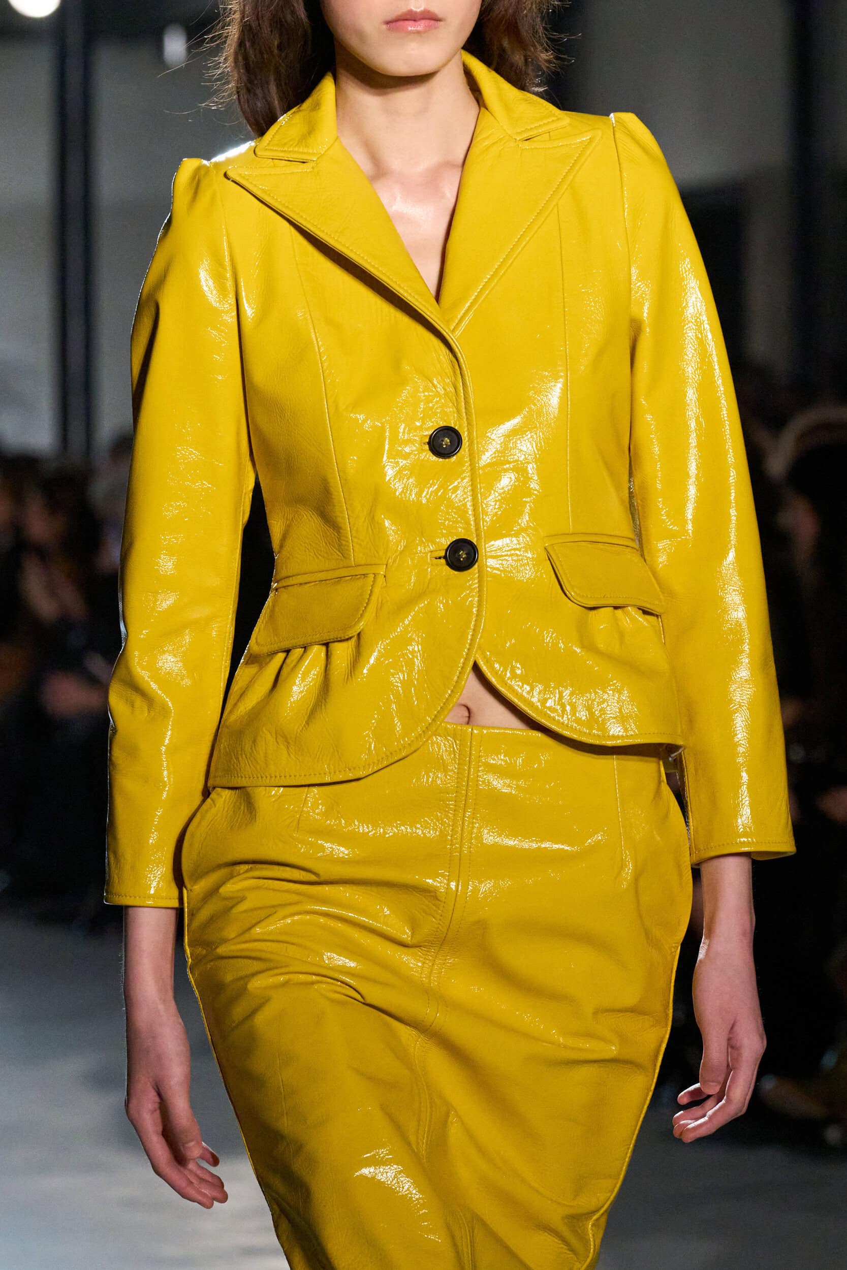 N 21 Fall 2026 Fashion Show Details