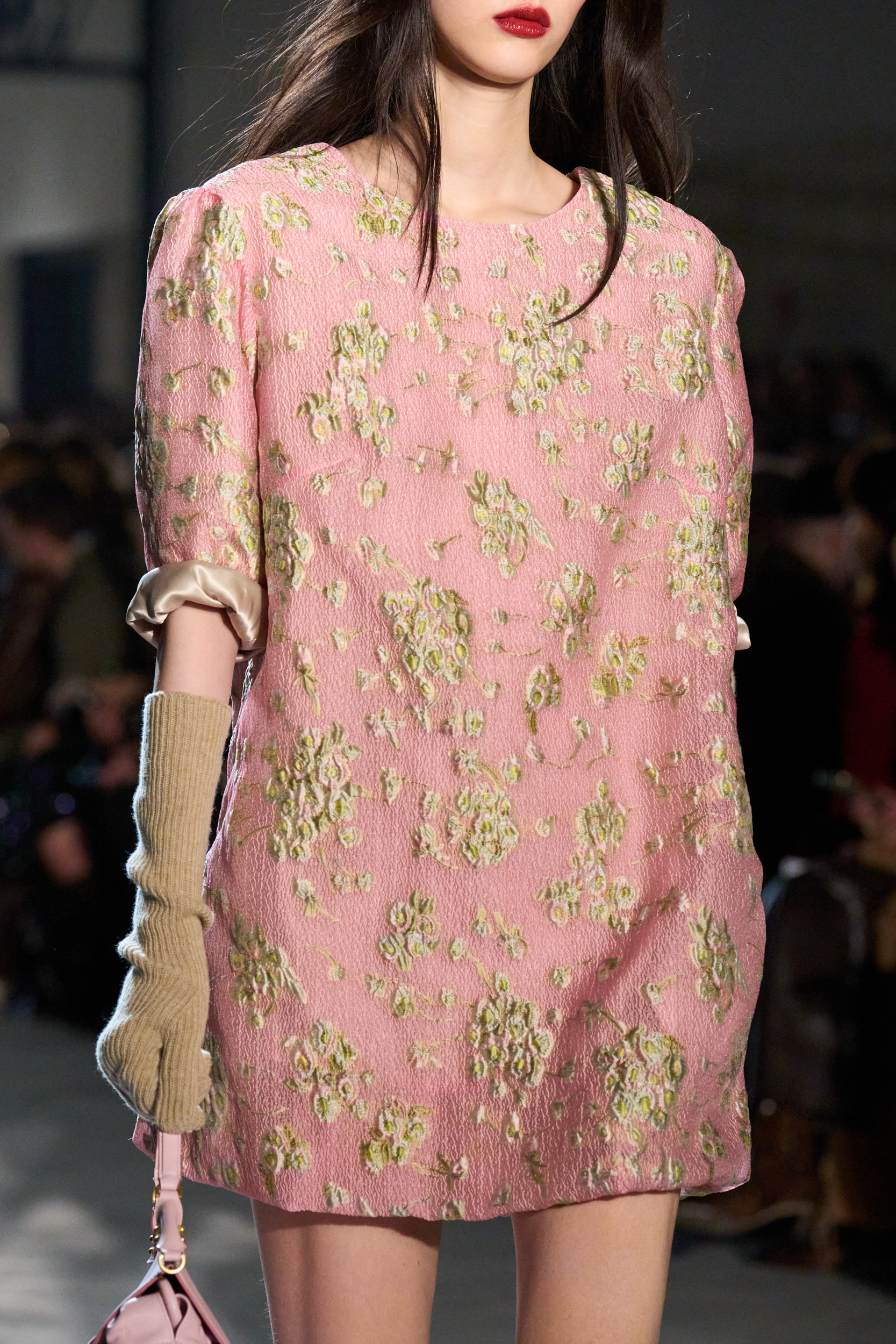 N 21 Fall 2026 Fashion Show Details