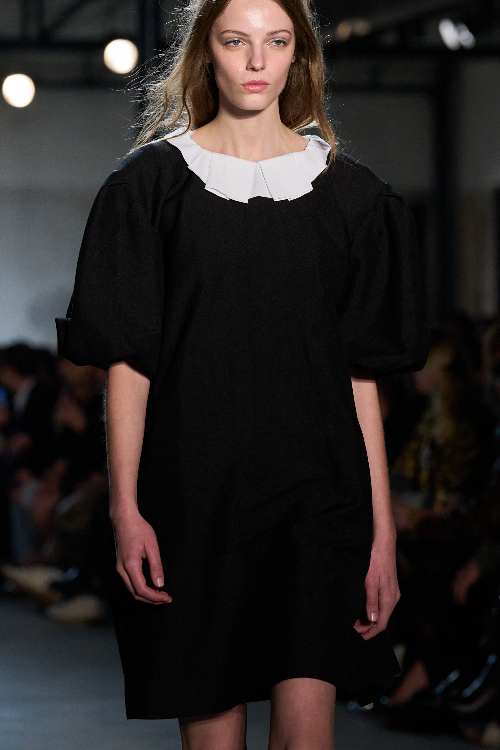 N 21 Fall 2026 Fashion Show Details