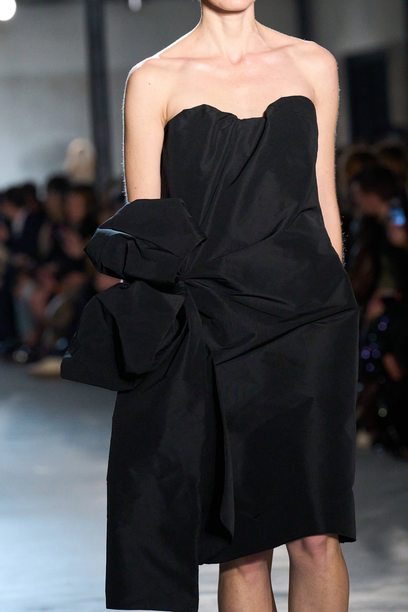 N 21 Fall 2026 Fashion Show Details