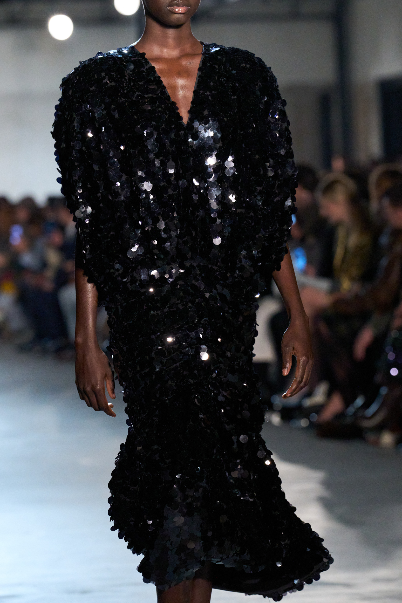 N 21 Fall 2026 Fashion Show Details