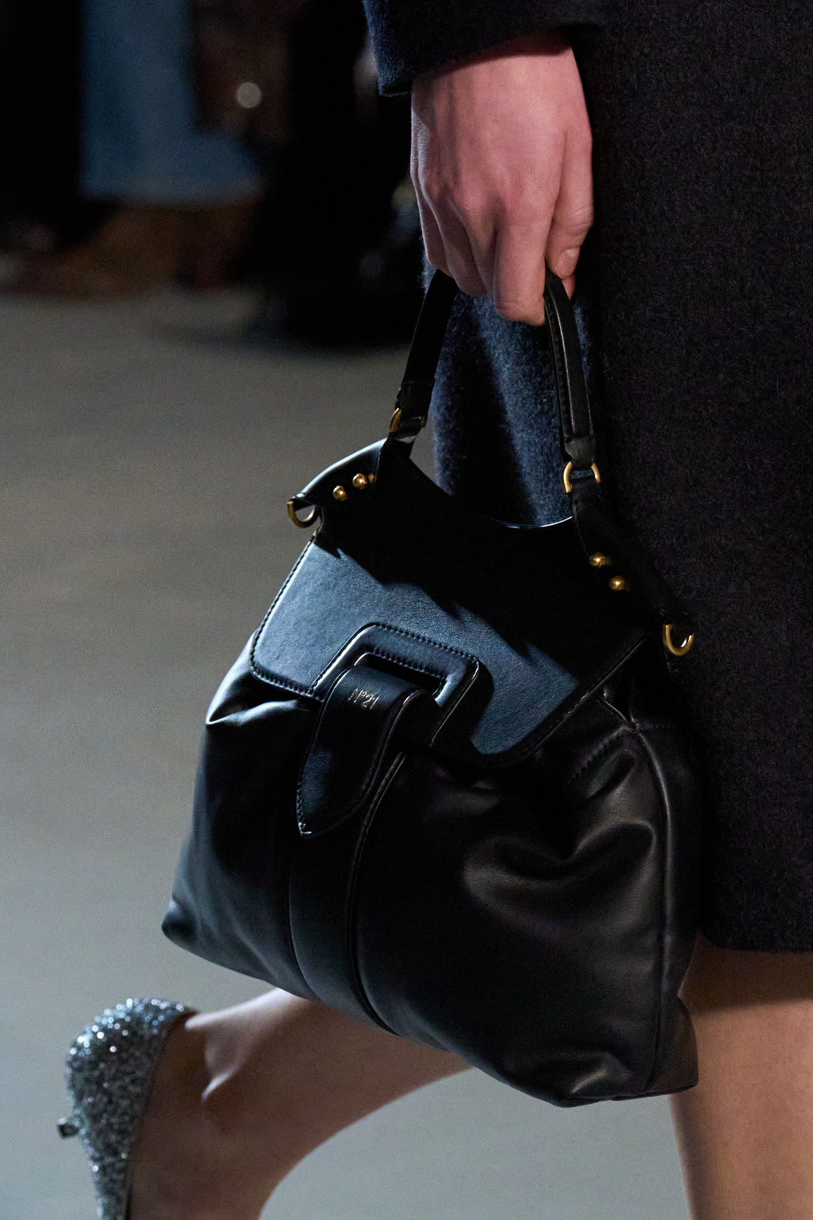 N 21 Fall 2026 Fashion Show Details