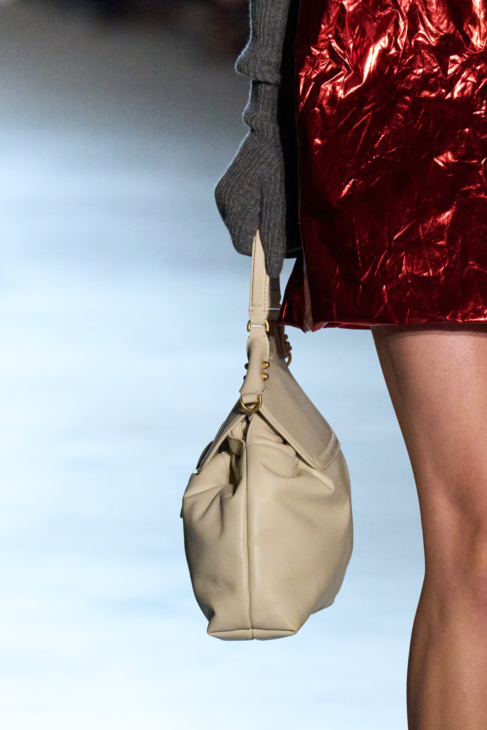 N 21 Fall 2026 Fashion Show Details