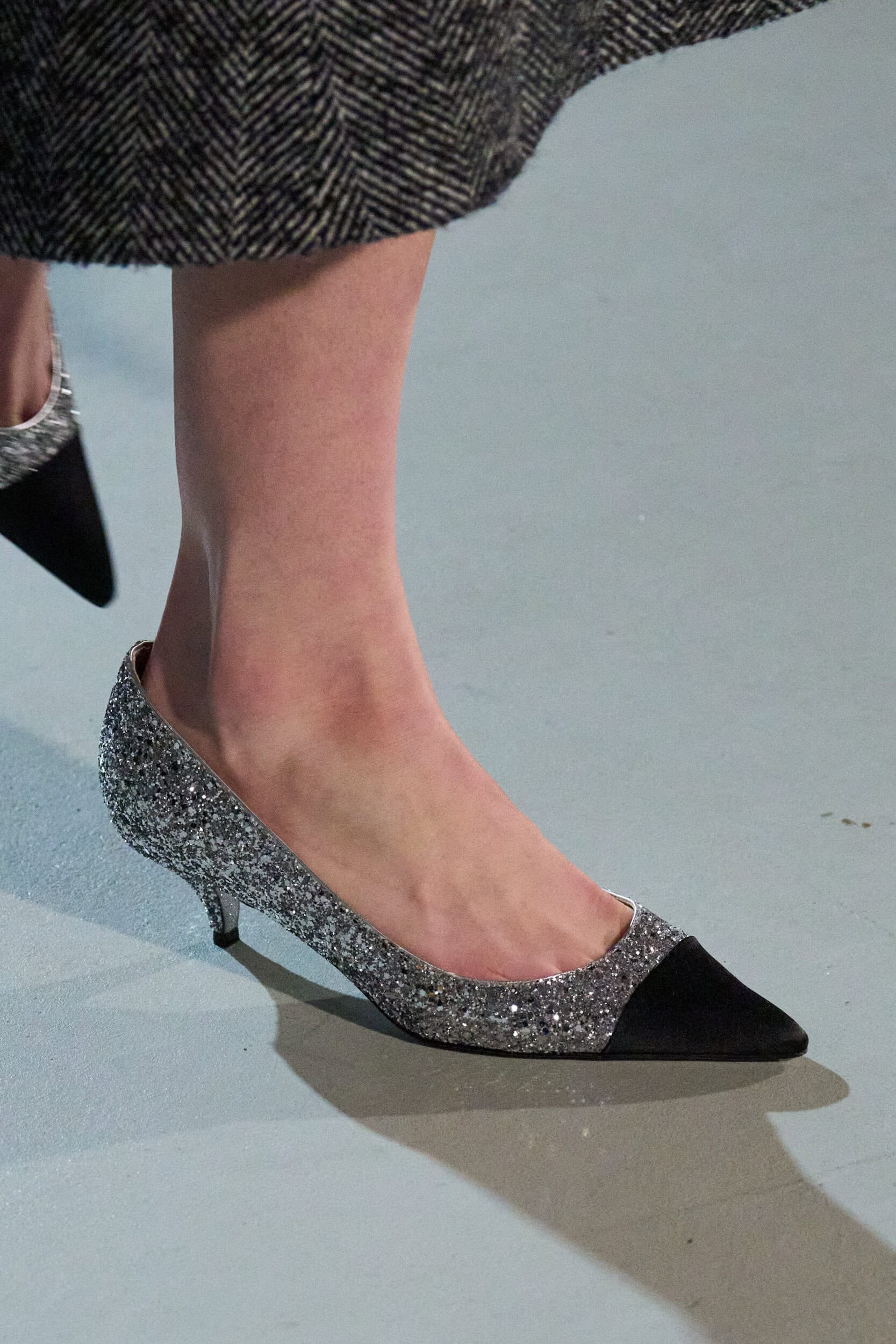 N 21 Fall 2026 Fashion Show Details