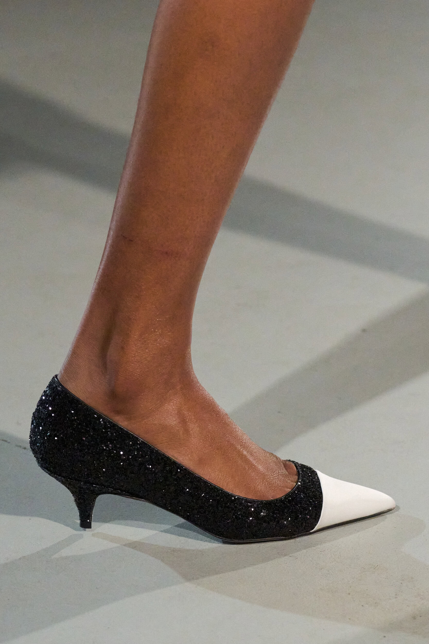 N 21 Fall 2026 Fashion Show Details