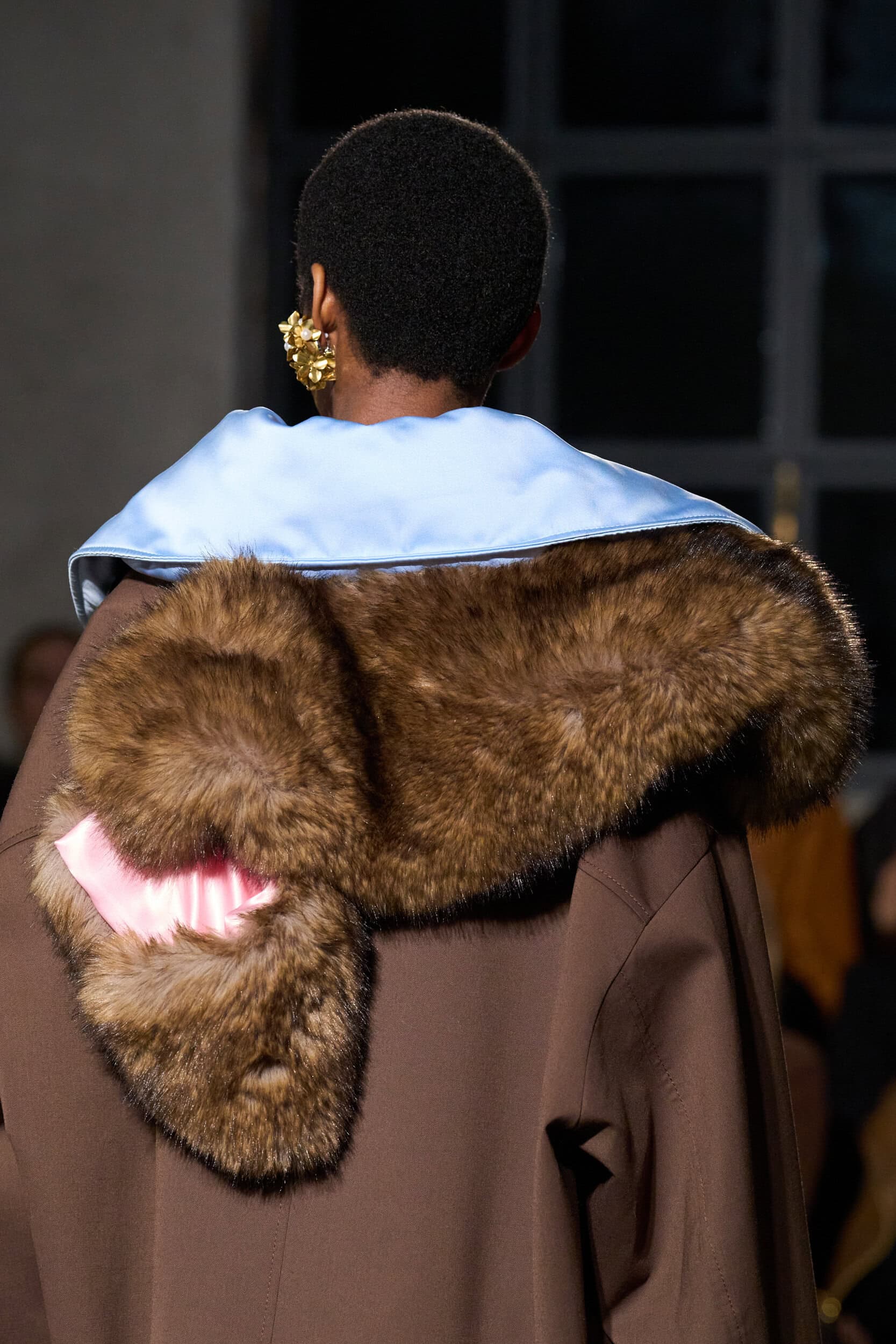 N 21 Fall 2026 Fashion Show Details