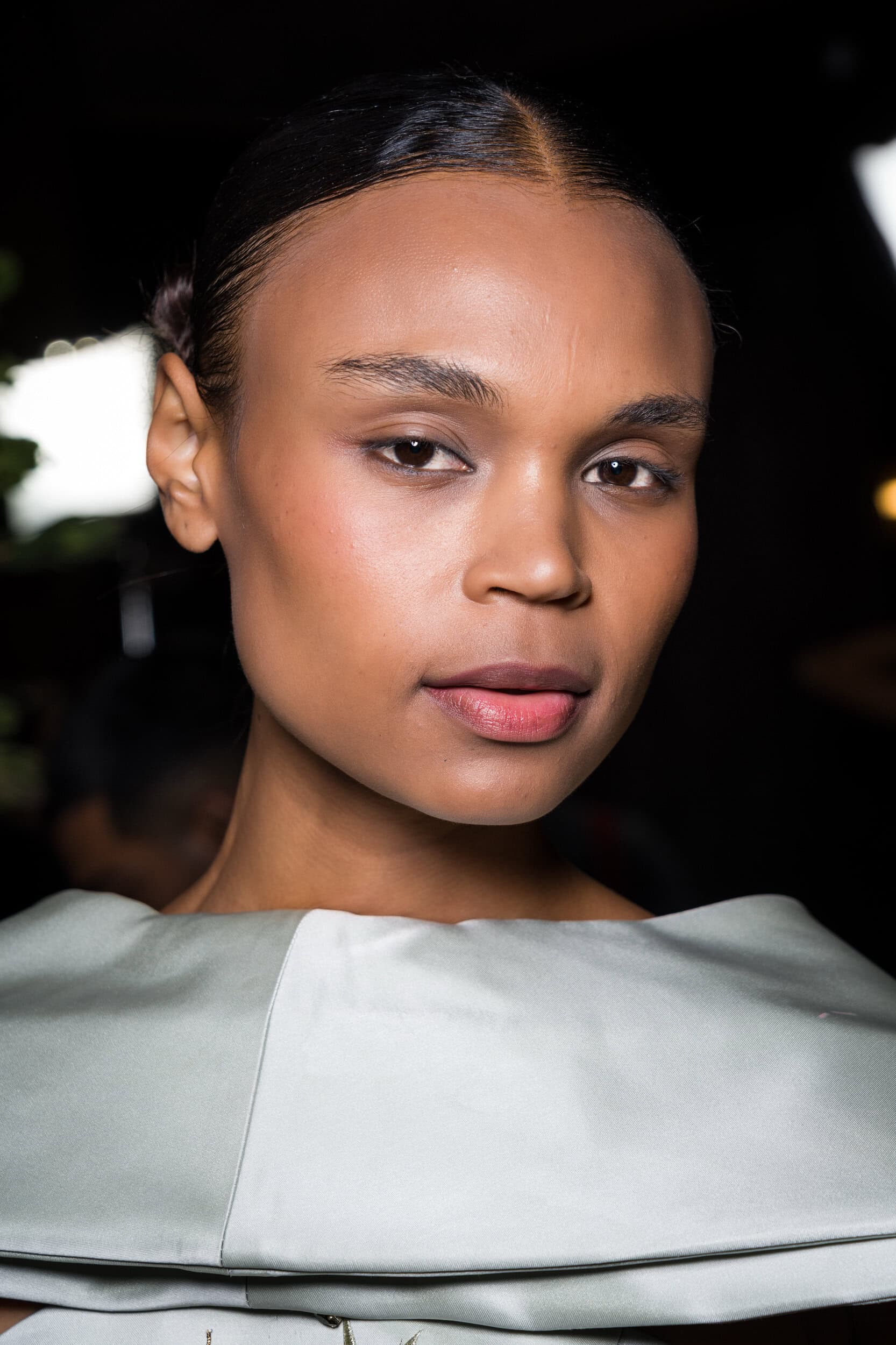 Nardos Fall 2026 Fashion Show Backstage