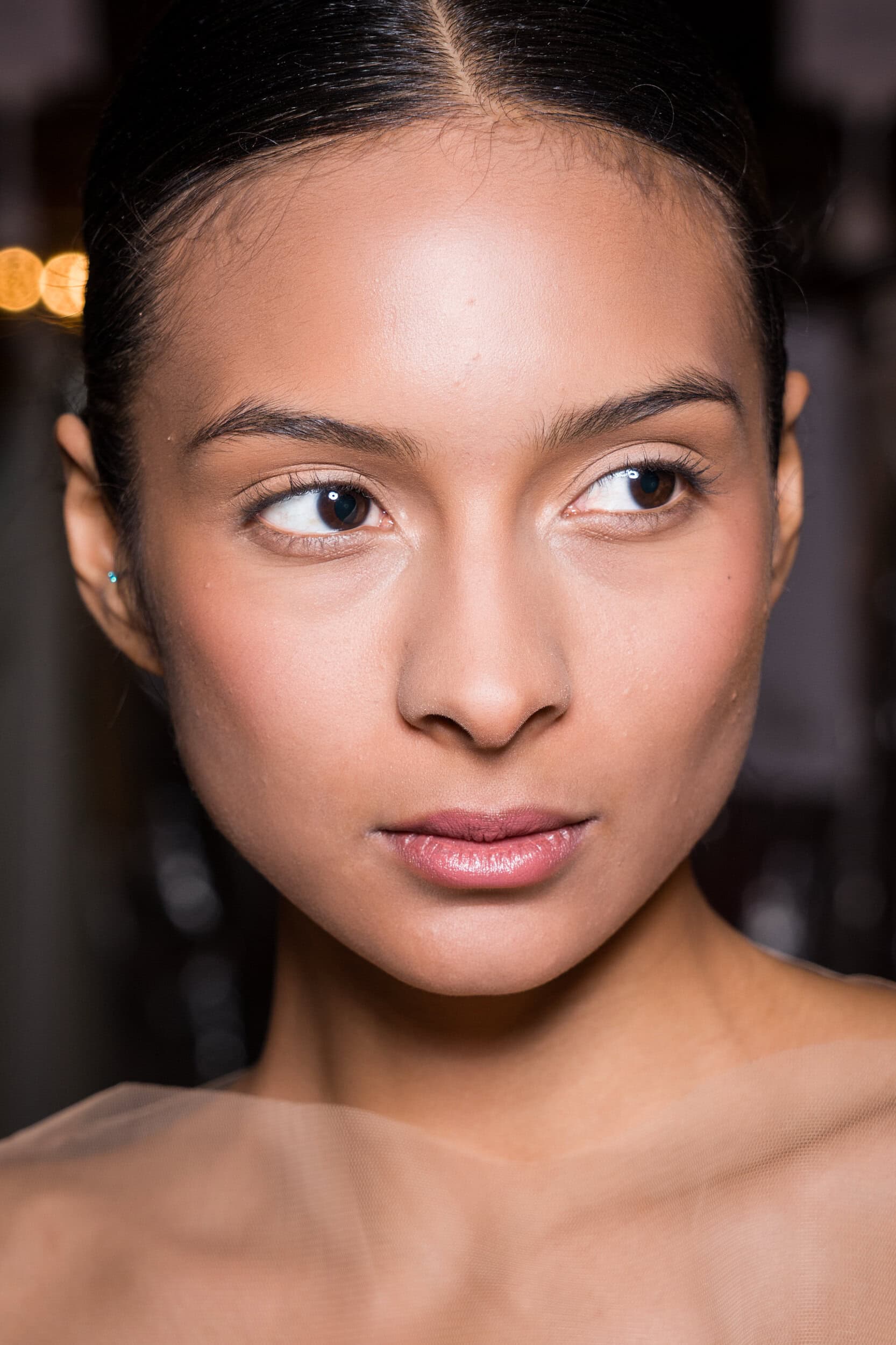 Nardos Fall 2026 Fashion Show Backstage