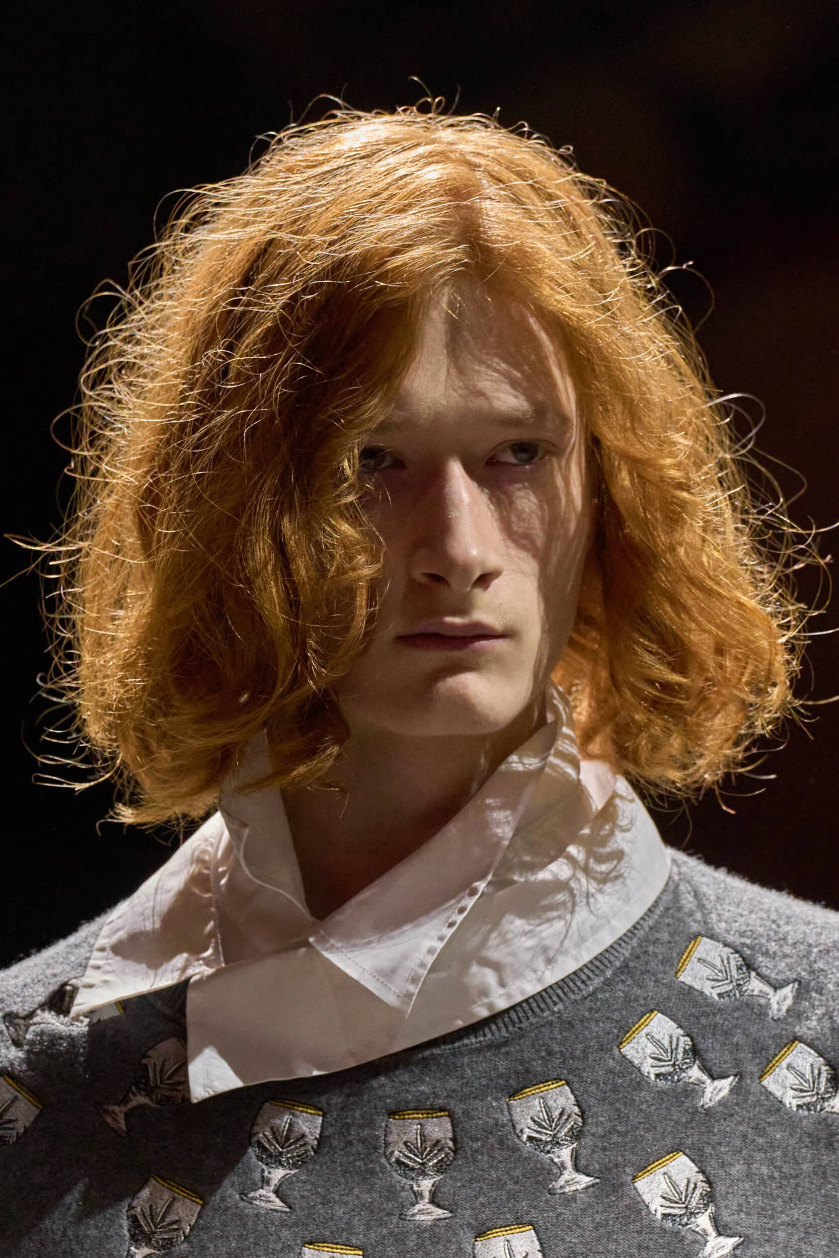 Natasha Zinko Fall 2026 Fashion Show Details