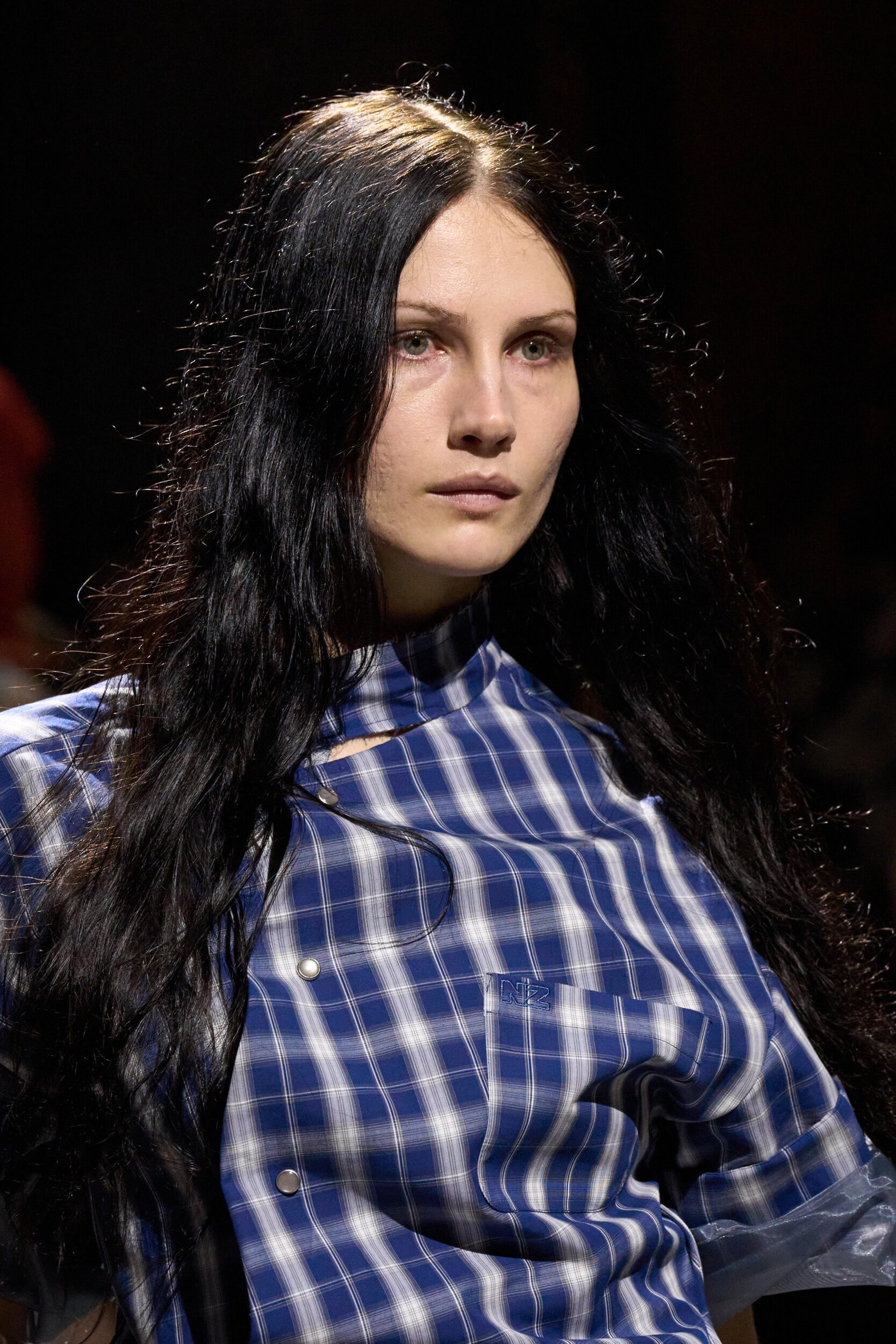 Natasha Zinko Fall 2026 Fashion Show Details