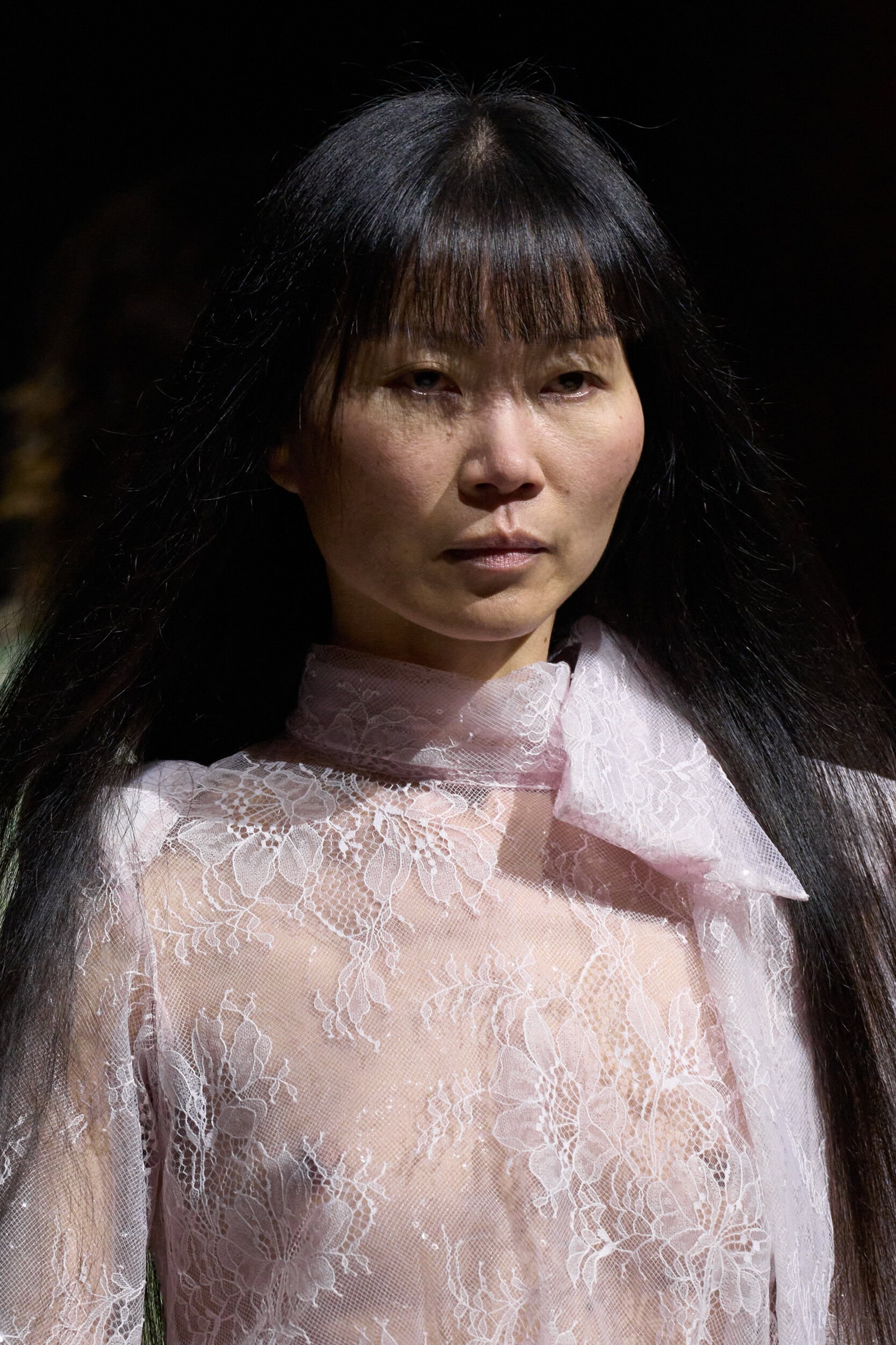 Natasha Zinko Fall 2026 Fashion Show Details