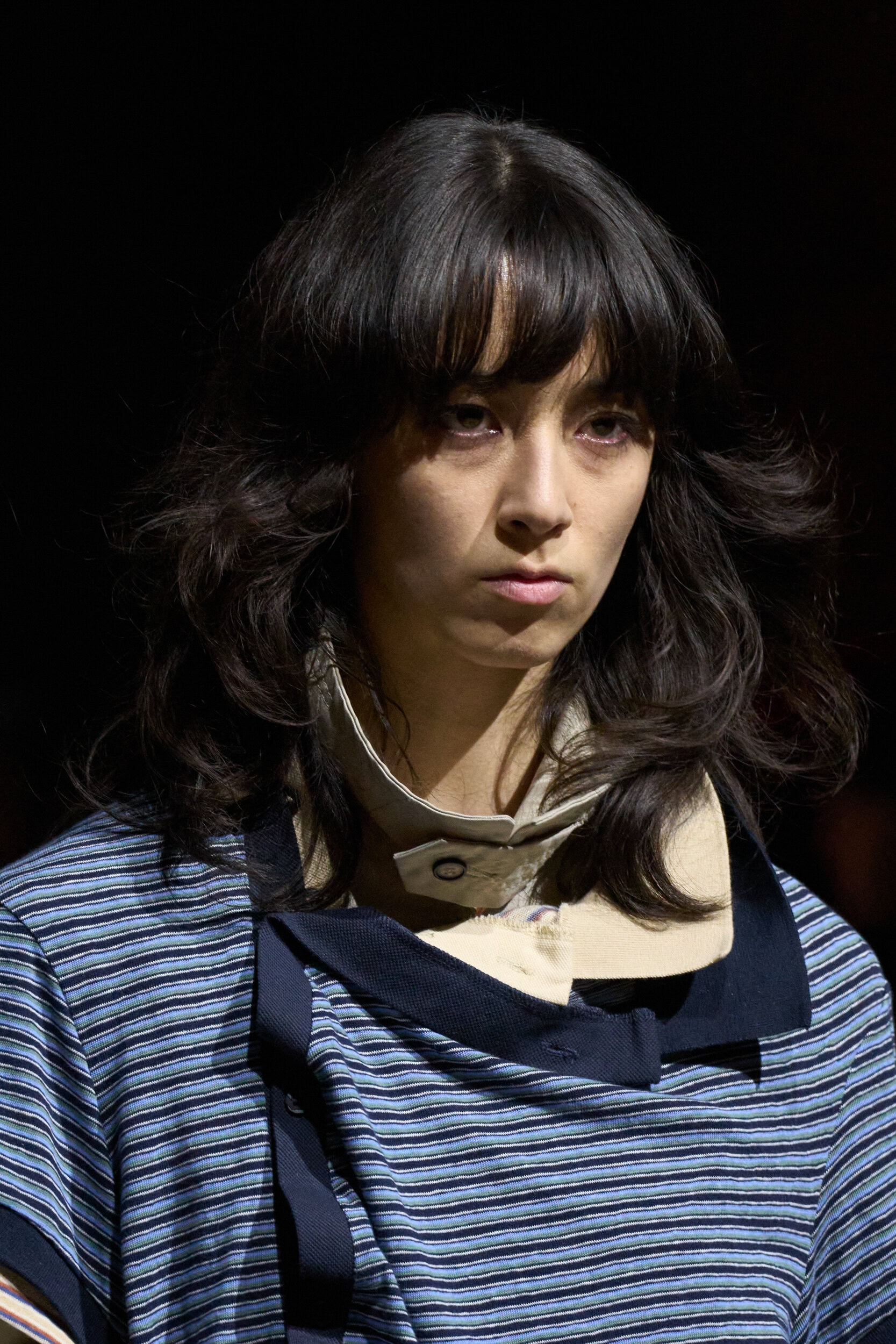 Natasha Zinko Fall 2026 Fashion Show Details