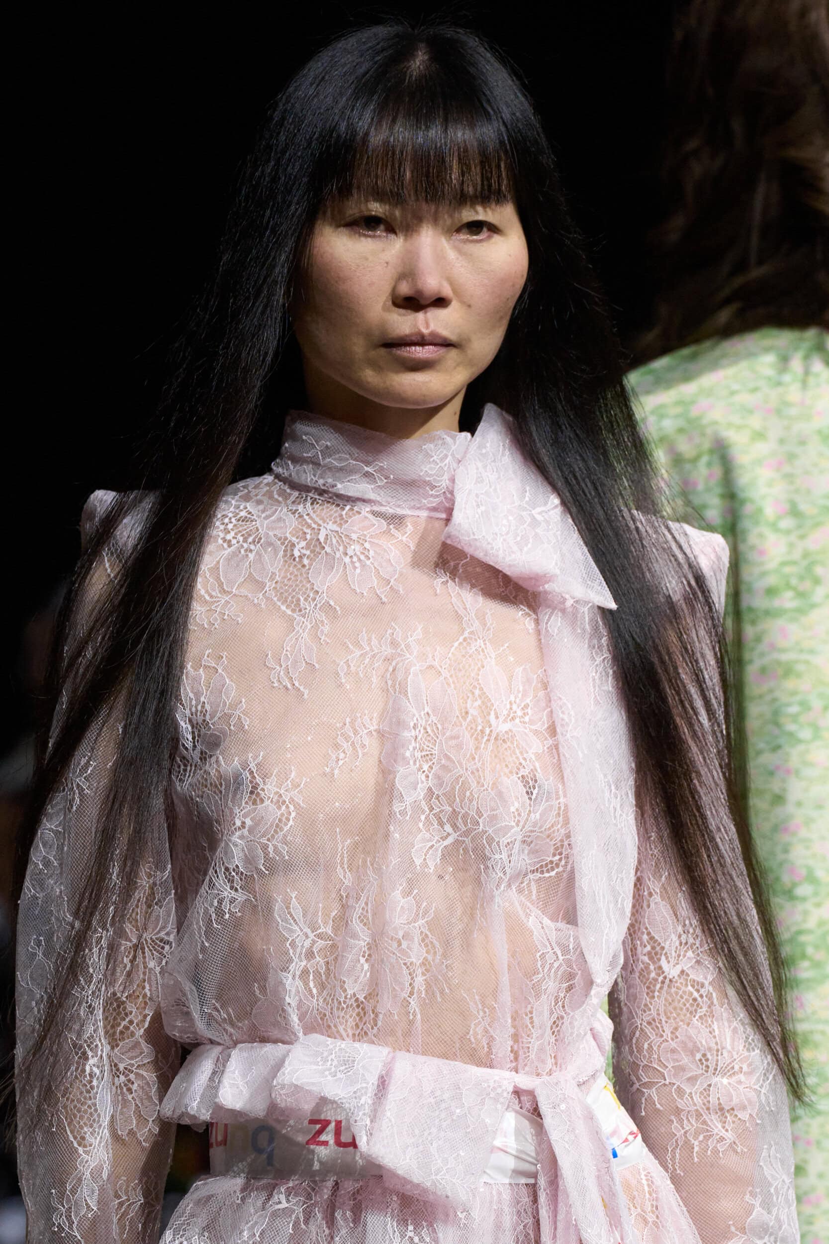 Natasha Zinko Fall 2026 Fashion Show Details