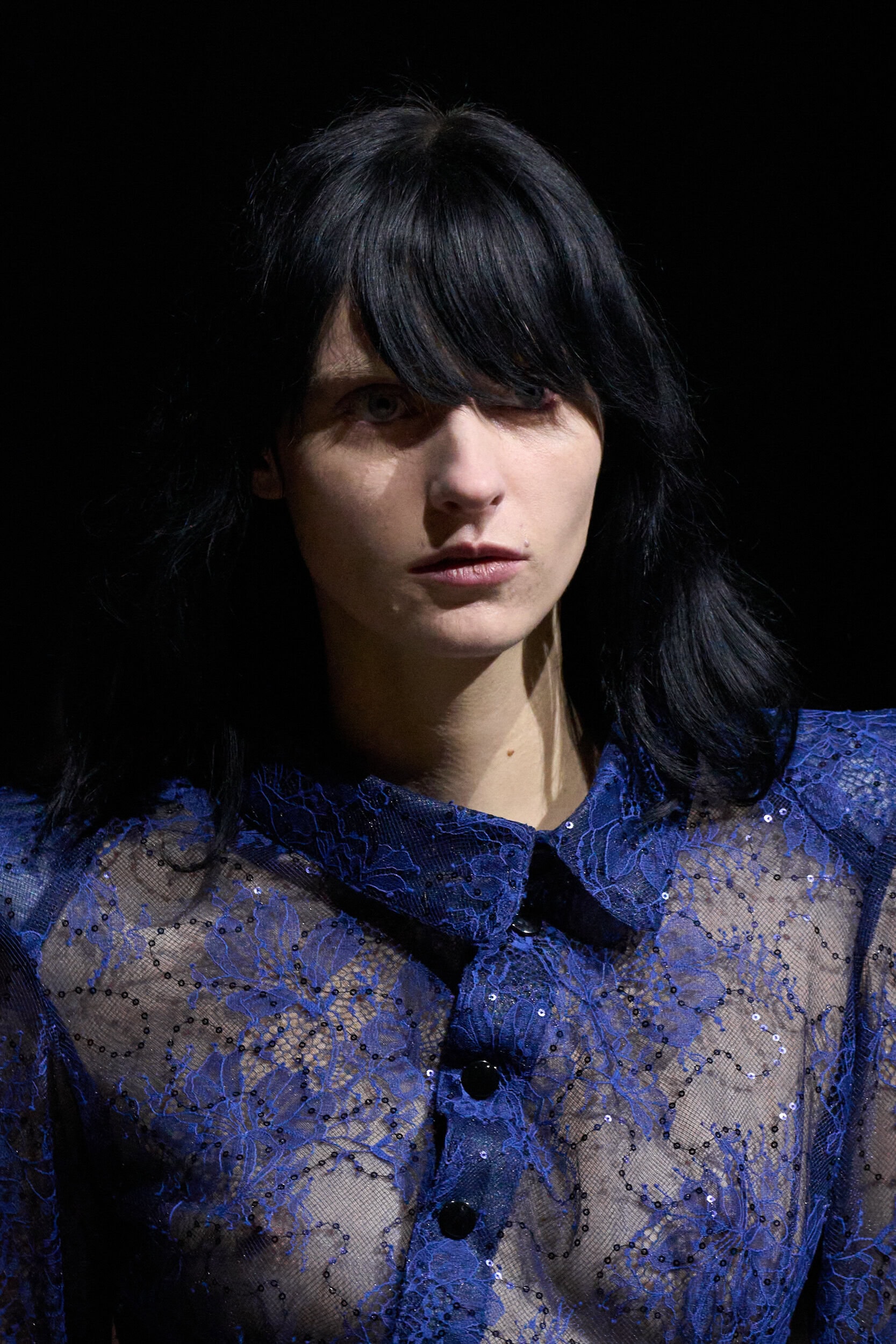 Natasha Zinko Fall 2026 Fashion Show Details