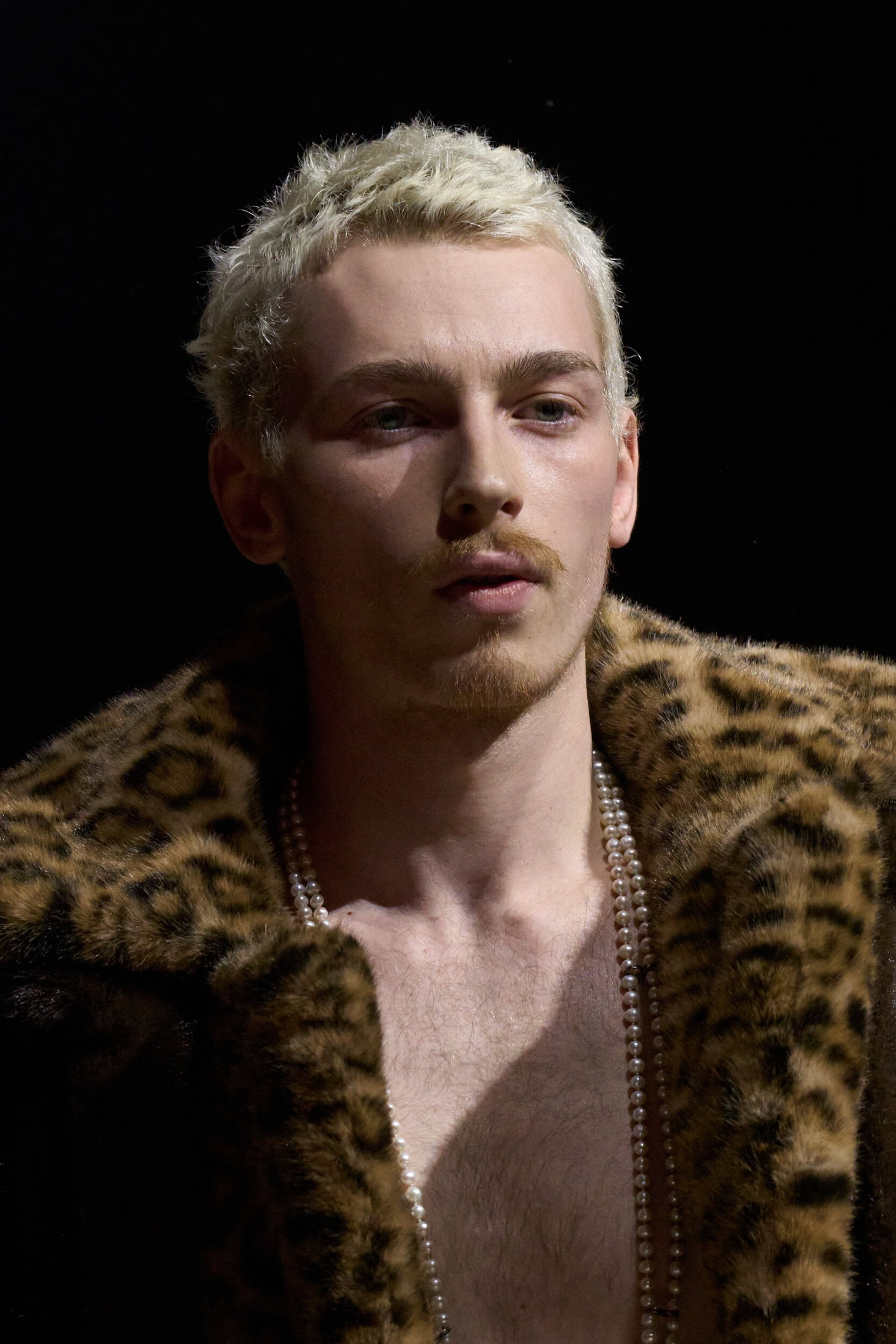 Natasha Zinko Fall 2026 Fashion Show Details