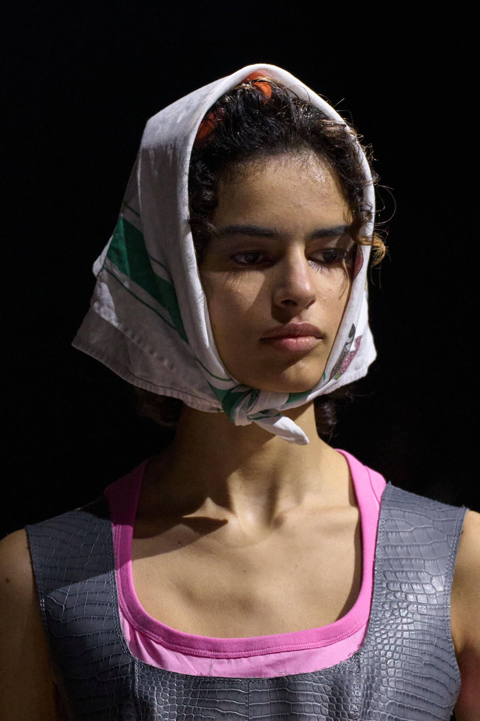 Natasha Zinko Fall 2026 Fashion Show Details