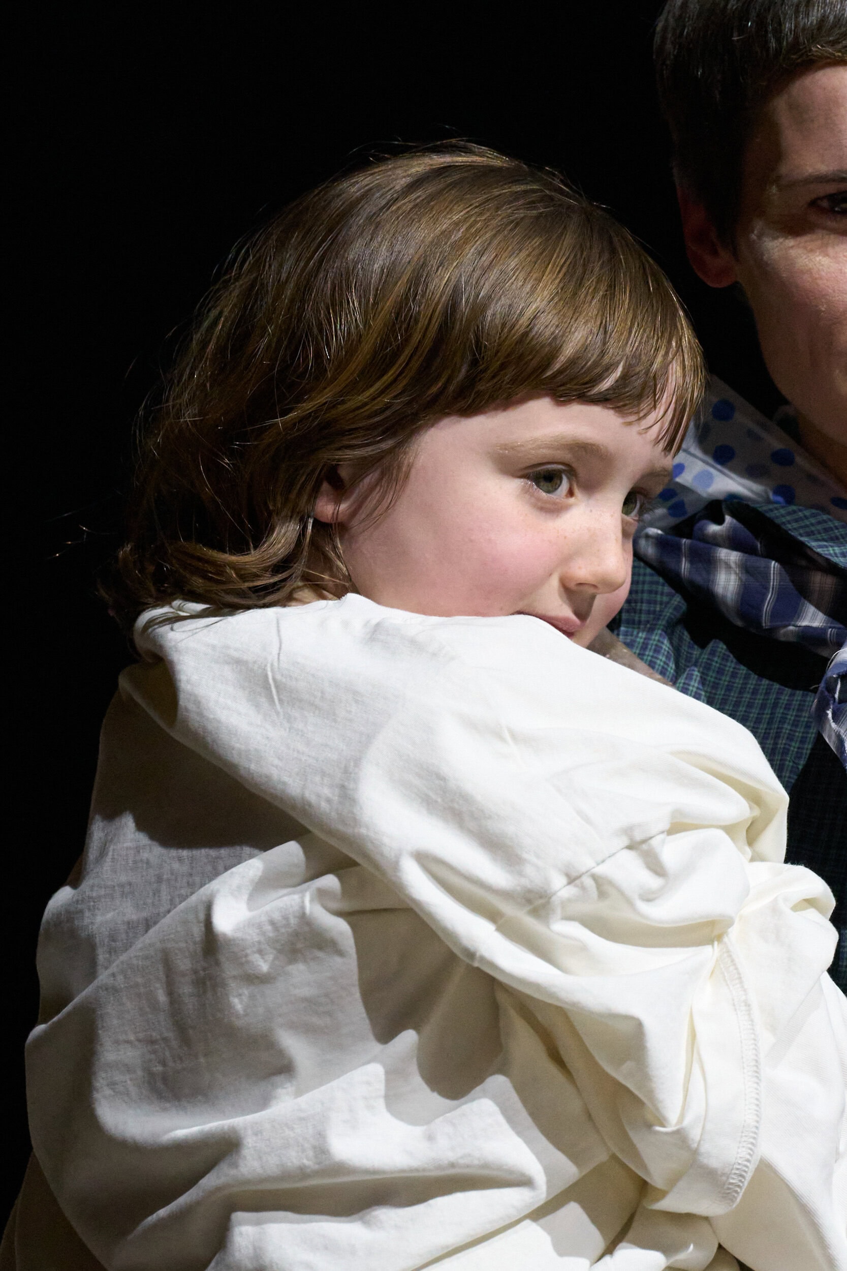 Natasha Zinko Fall 2026 Fashion Show Details