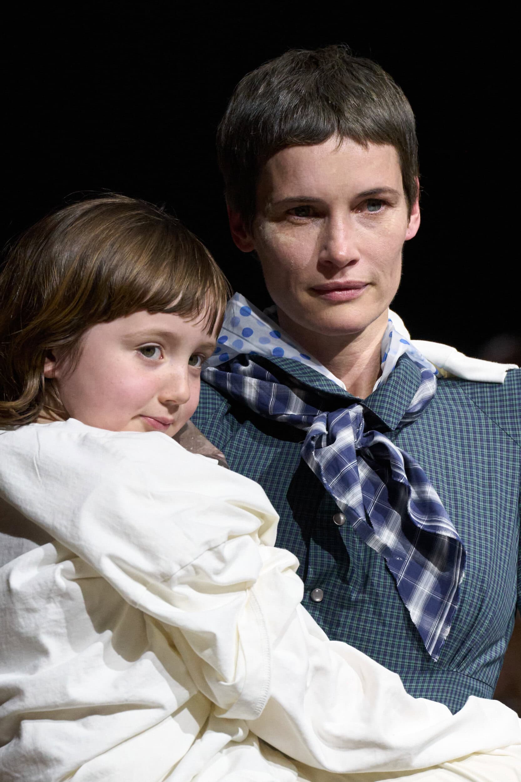 Natasha Zinko Fall 2026 Fashion Show Details