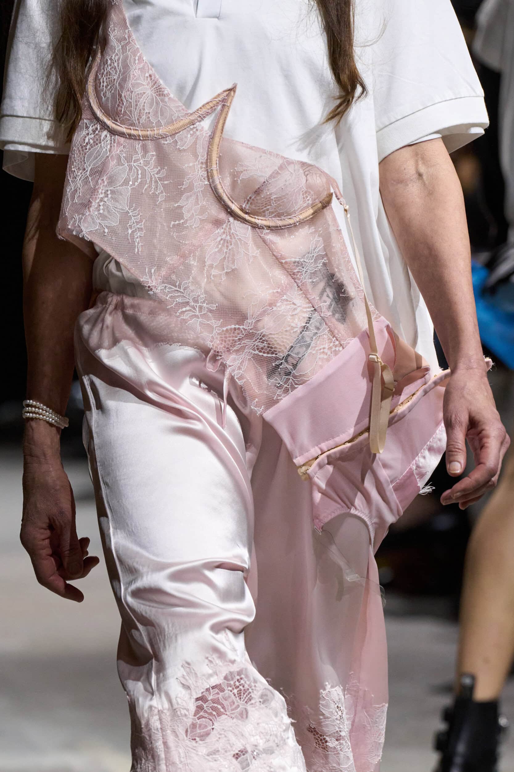 Natasha Zinko Fall 2026 Fashion Show Details