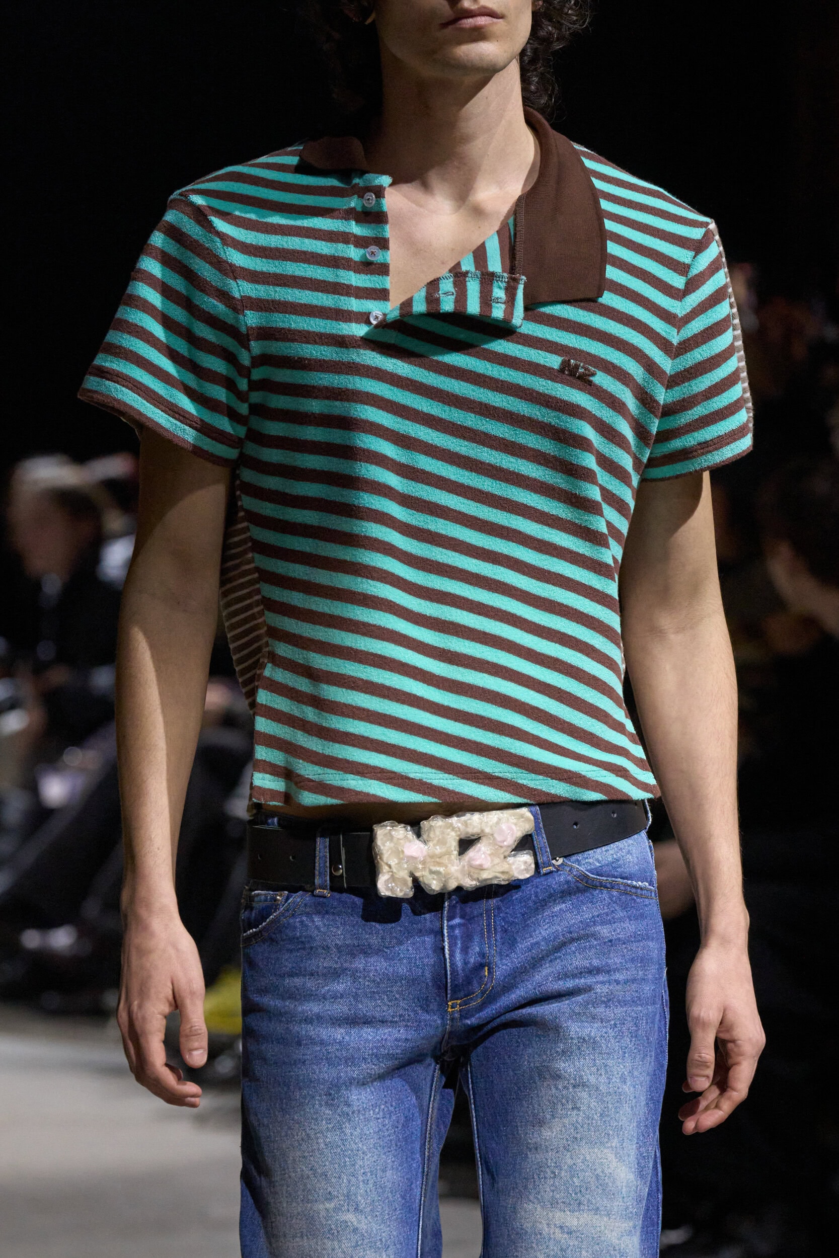 Natasha Zinko Fall 2026 Fashion Show Details