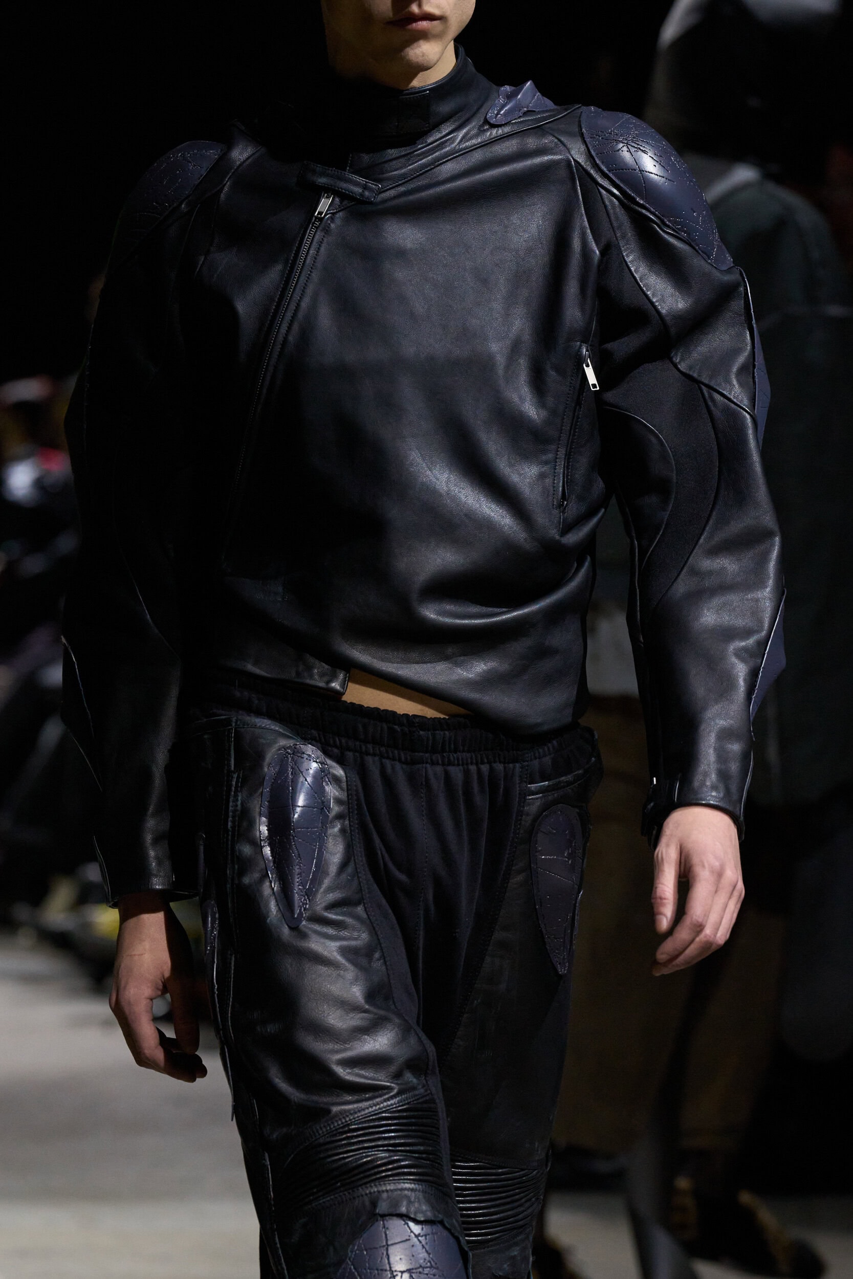 Natasha Zinko Fall 2026 Fashion Show Details