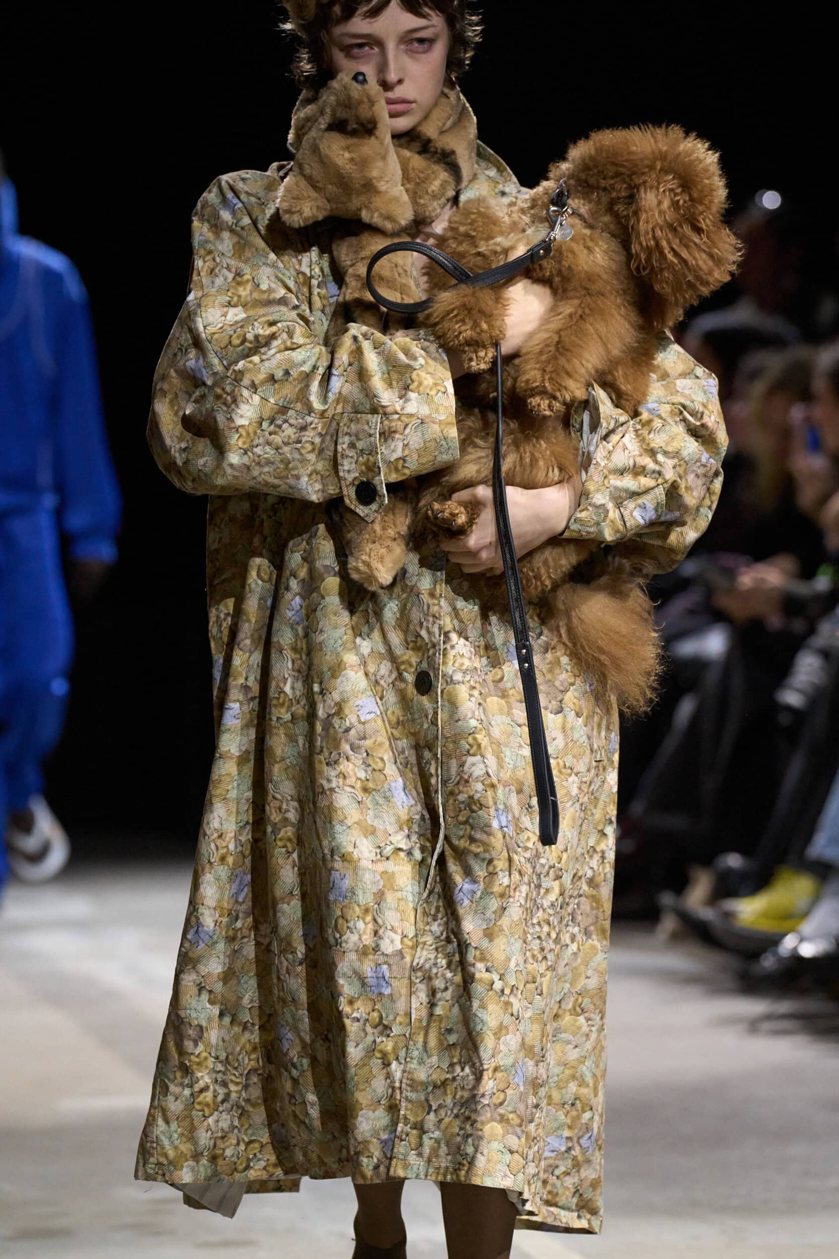 Natasha Zinko Fall 2026 Fashion Show Details