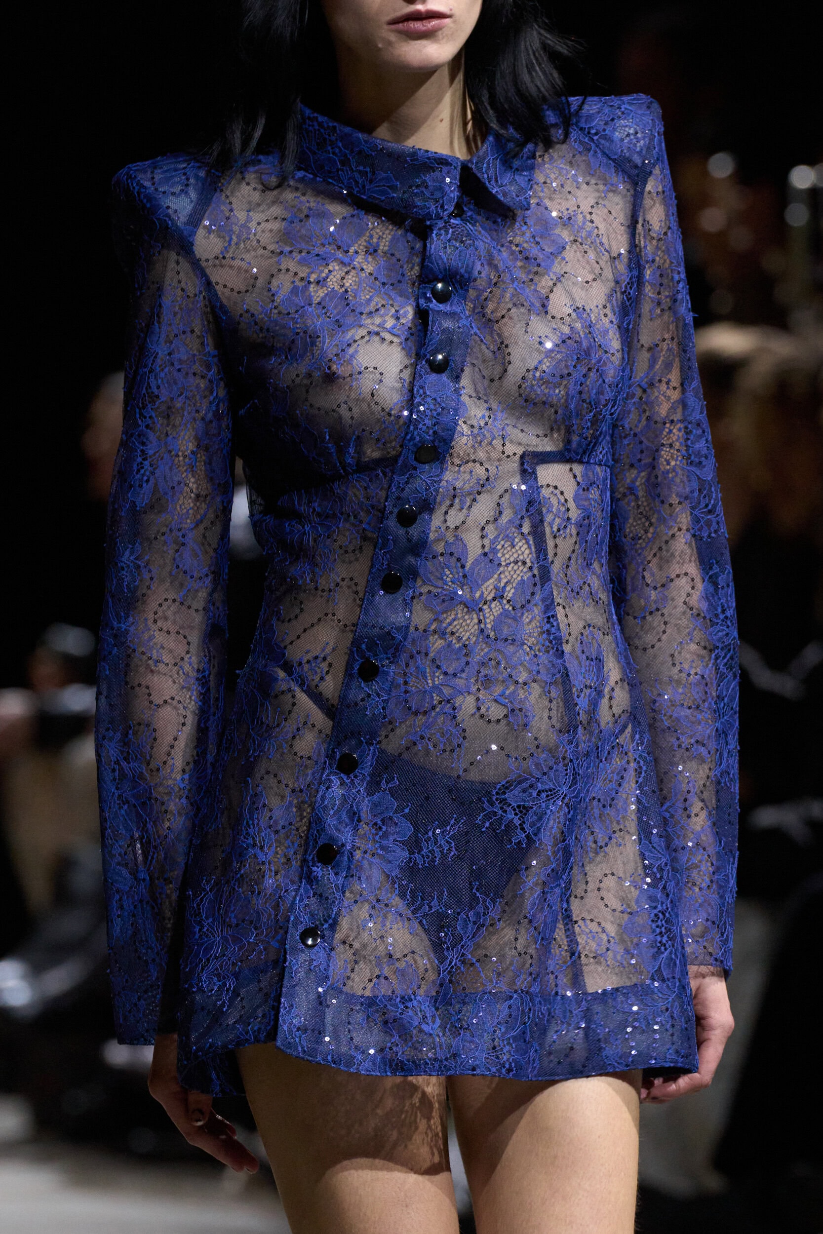 Natasha Zinko Fall 2026 Fashion Show Details