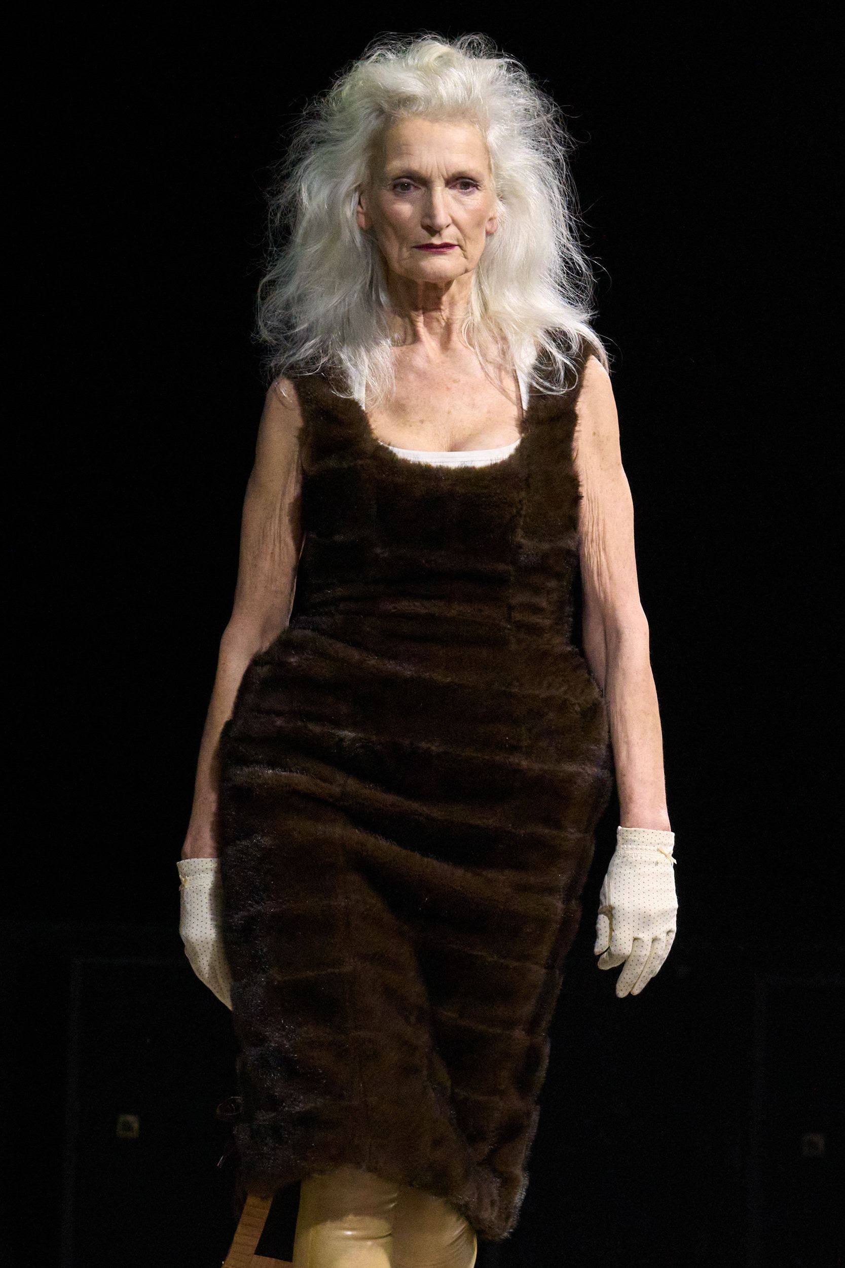 Natasha Zinko Fall 2026 Fashion Show Details