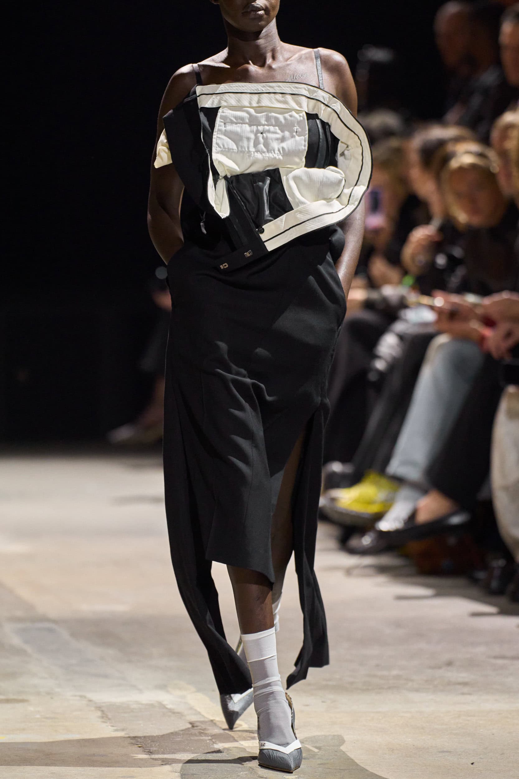 Natasha Zinko Fall 2026 Fashion Show Details