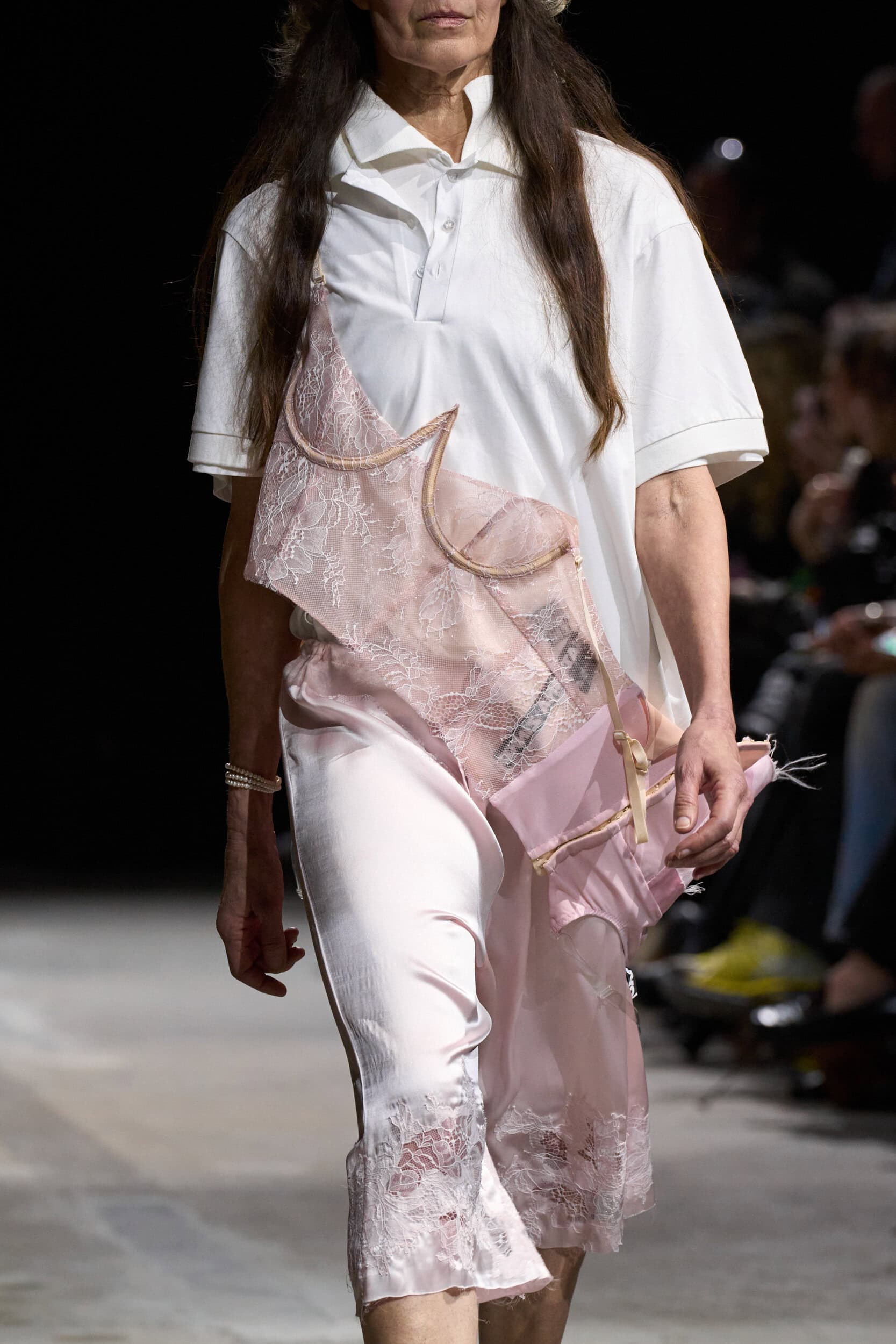 Natasha Zinko Fall 2026 Fashion Show Details