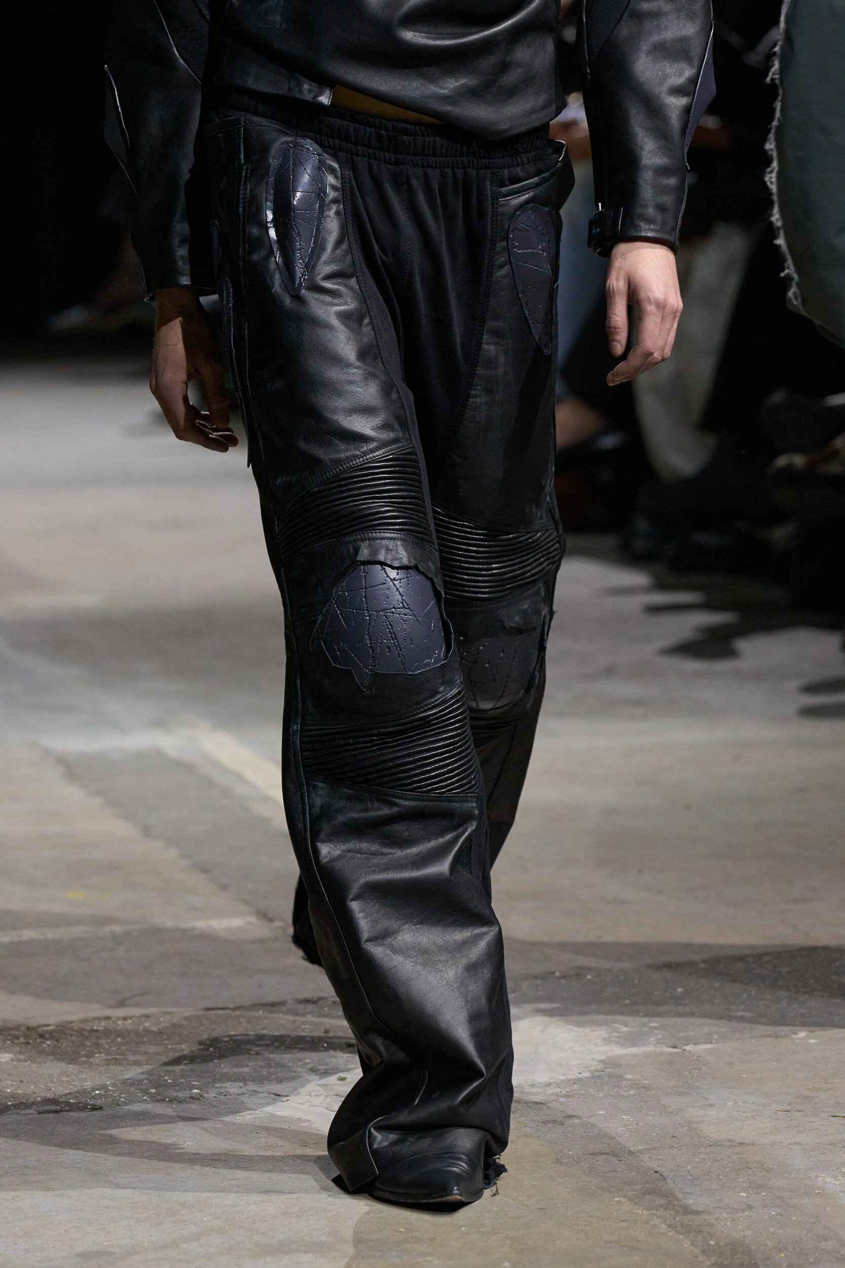 Natasha Zinko Fall 2026 Fashion Show Details