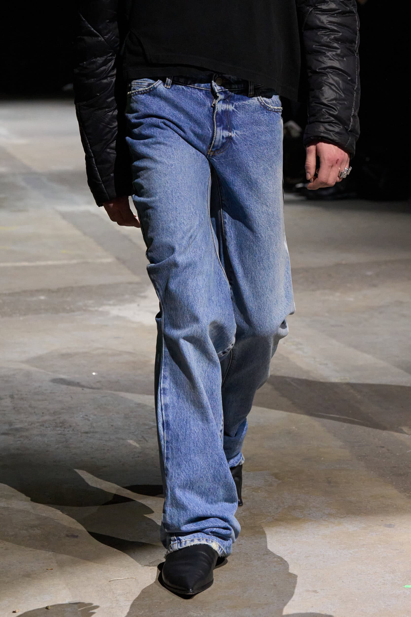 Natasha Zinko Fall 2026 Fashion Show Details