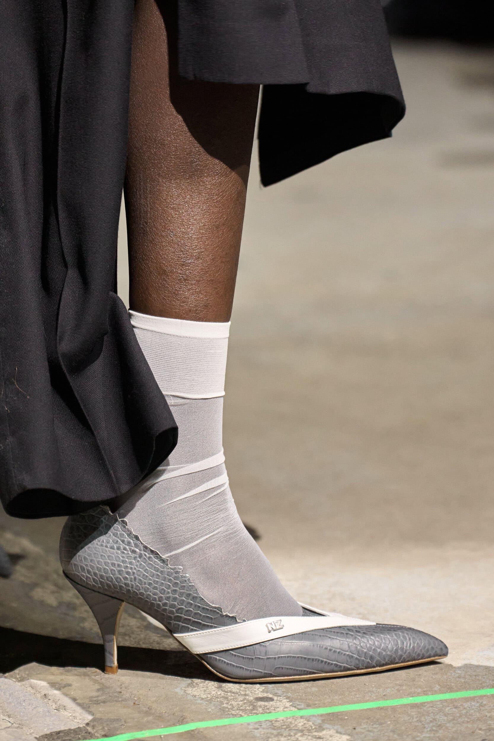 Natasha Zinko Fall 2026 Fashion Show Details