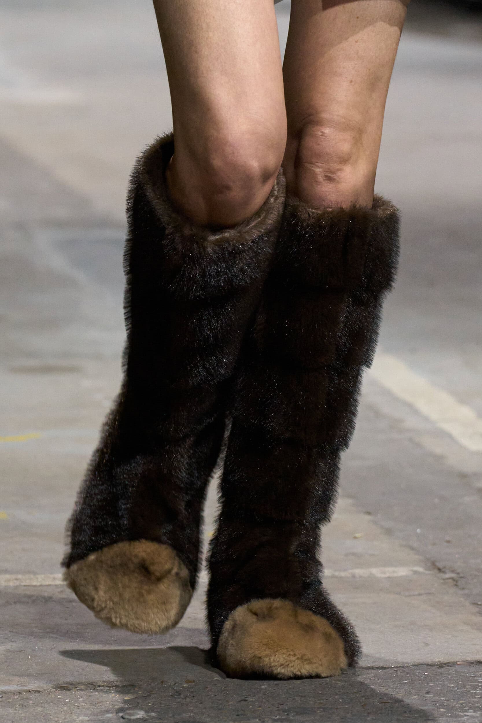 Natasha Zinko Fall 2026 Fashion Show Details