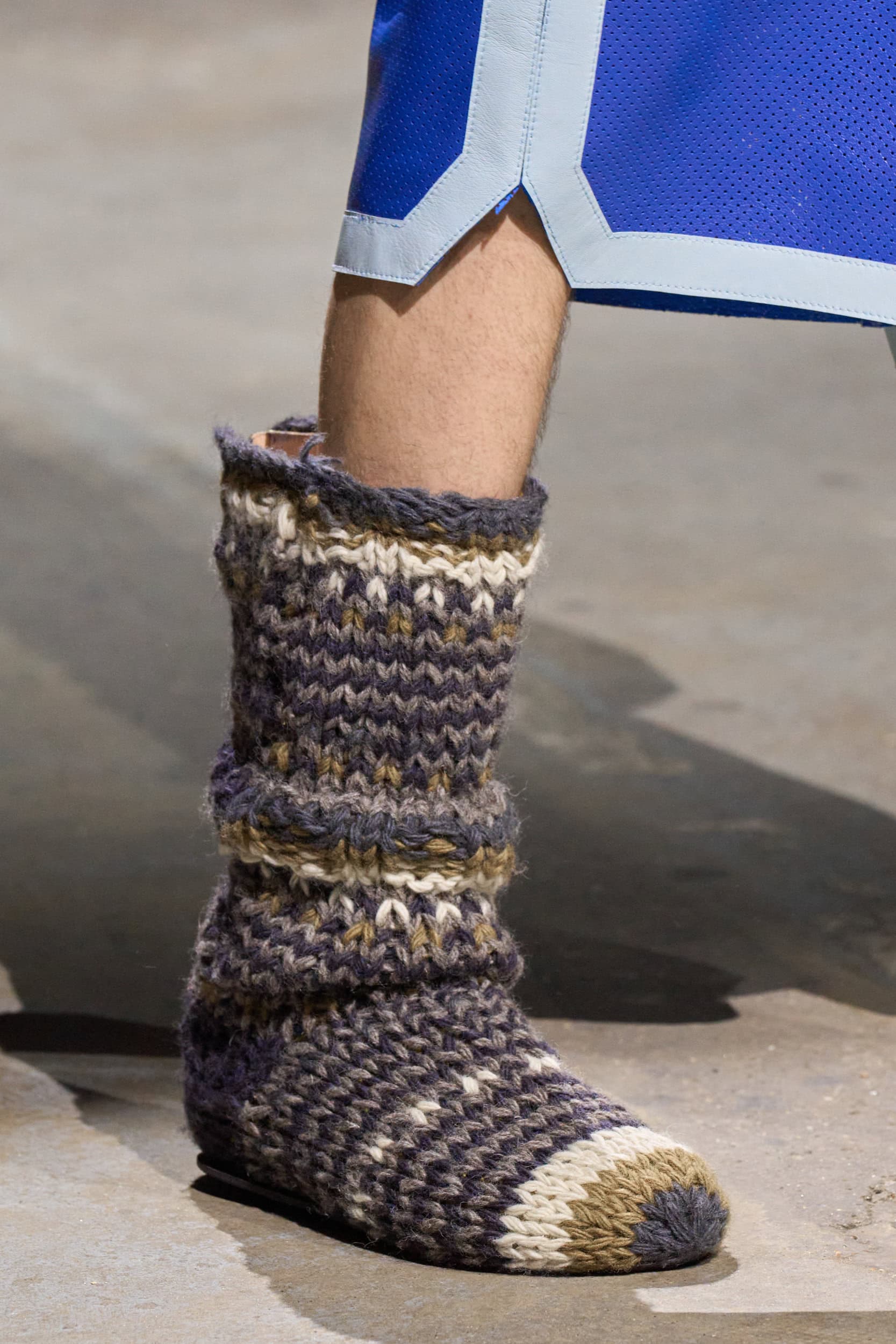 Natasha Zinko Fall 2026 Fashion Show Details