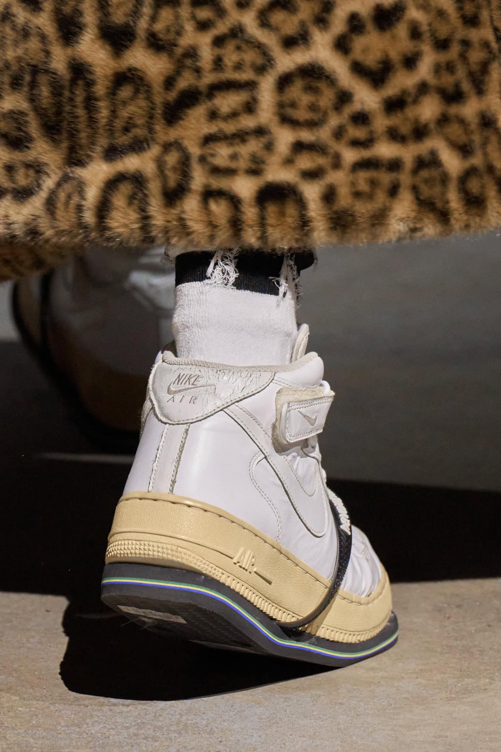 Natasha Zinko Fall 2026 Fashion Show Details