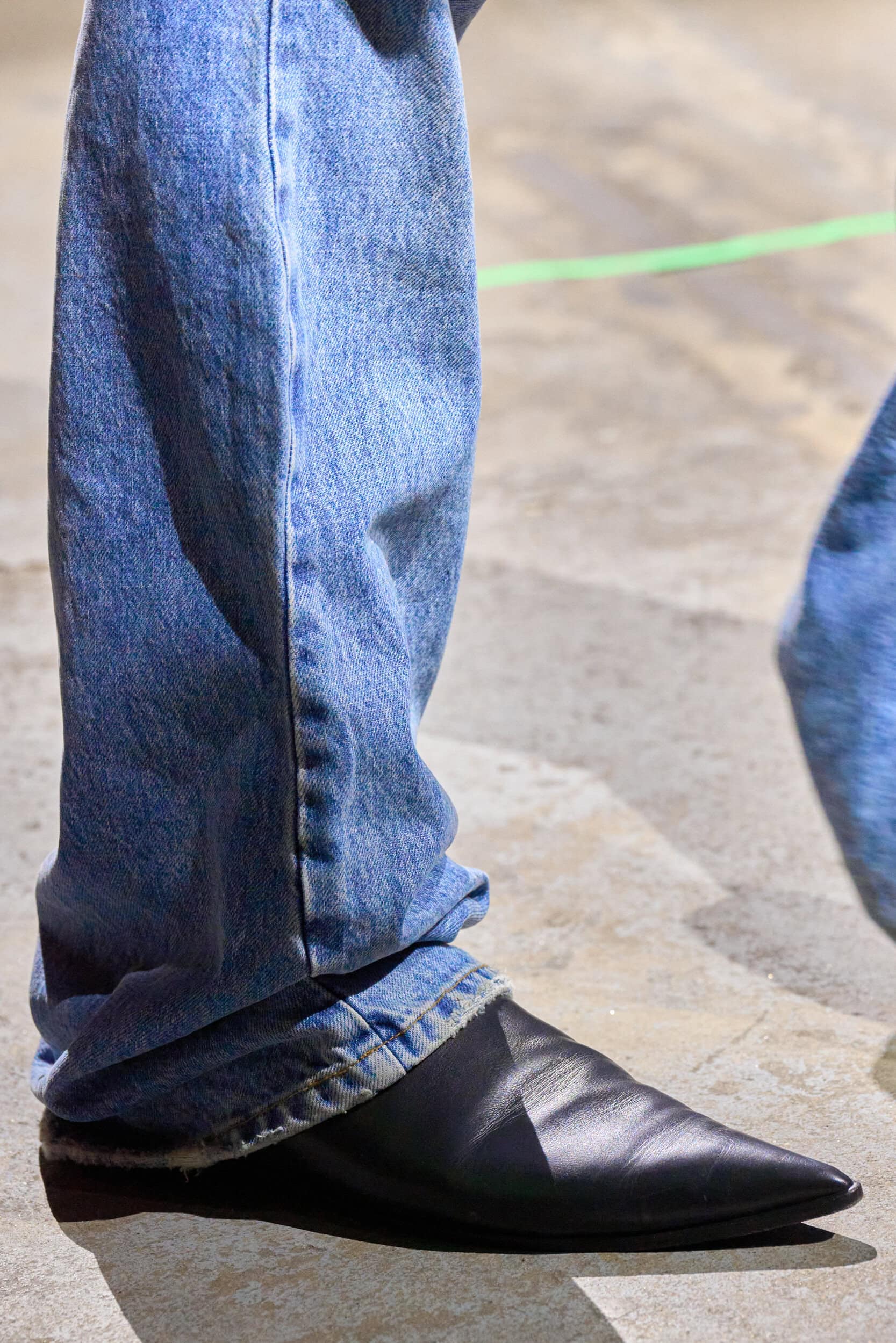 Natasha Zinko Fall 2026 Fashion Show Details