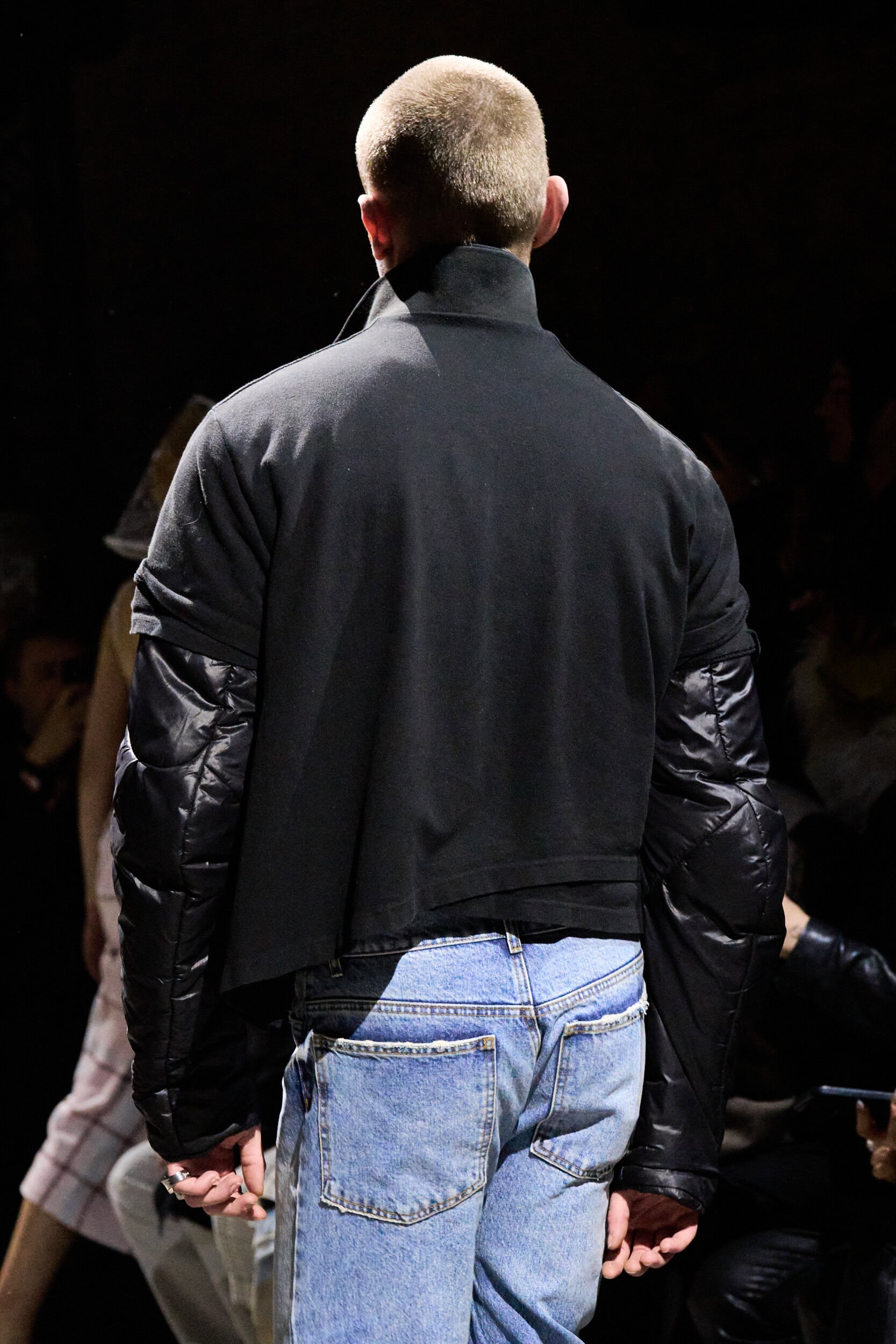 Natasha Zinko Fall 2026 Fashion Show Details