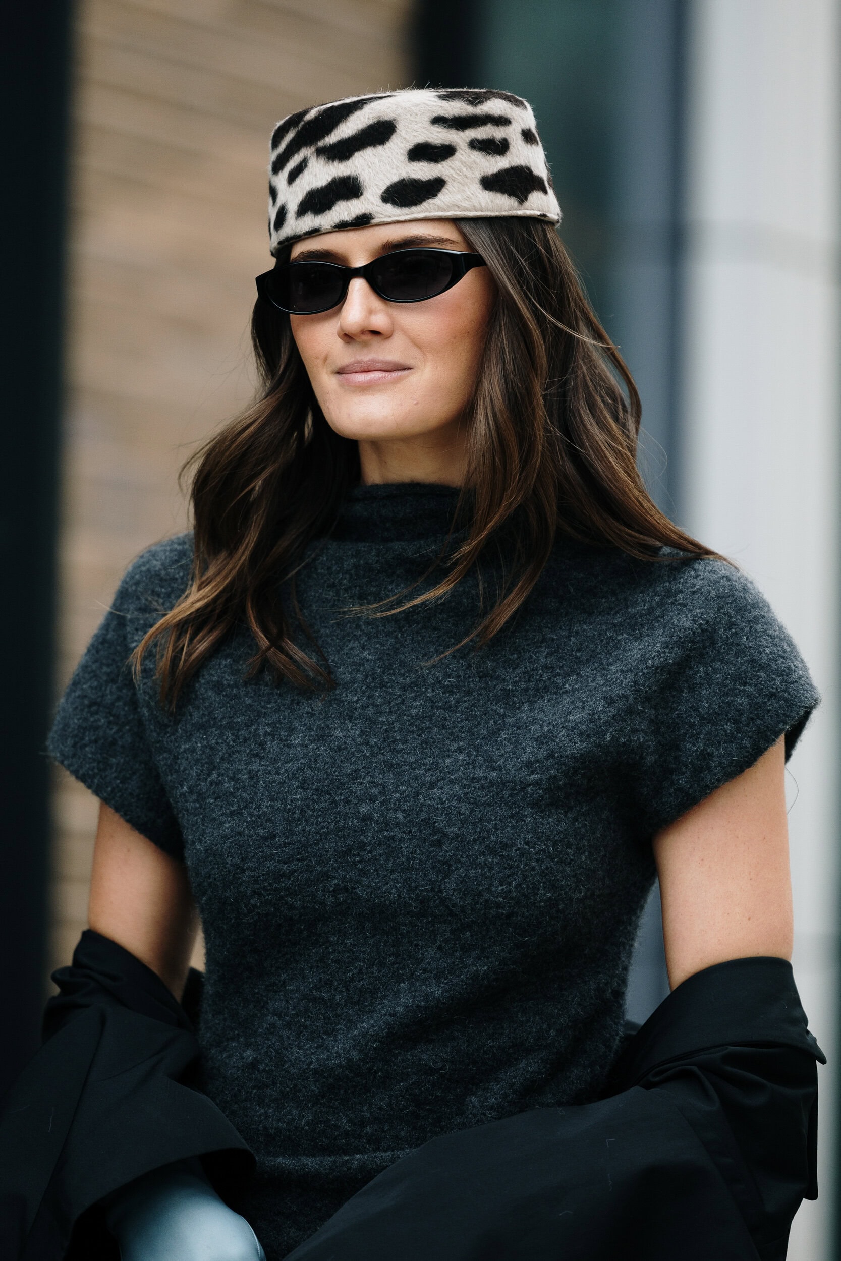 New York New York Street Style Fall 2026 Shows