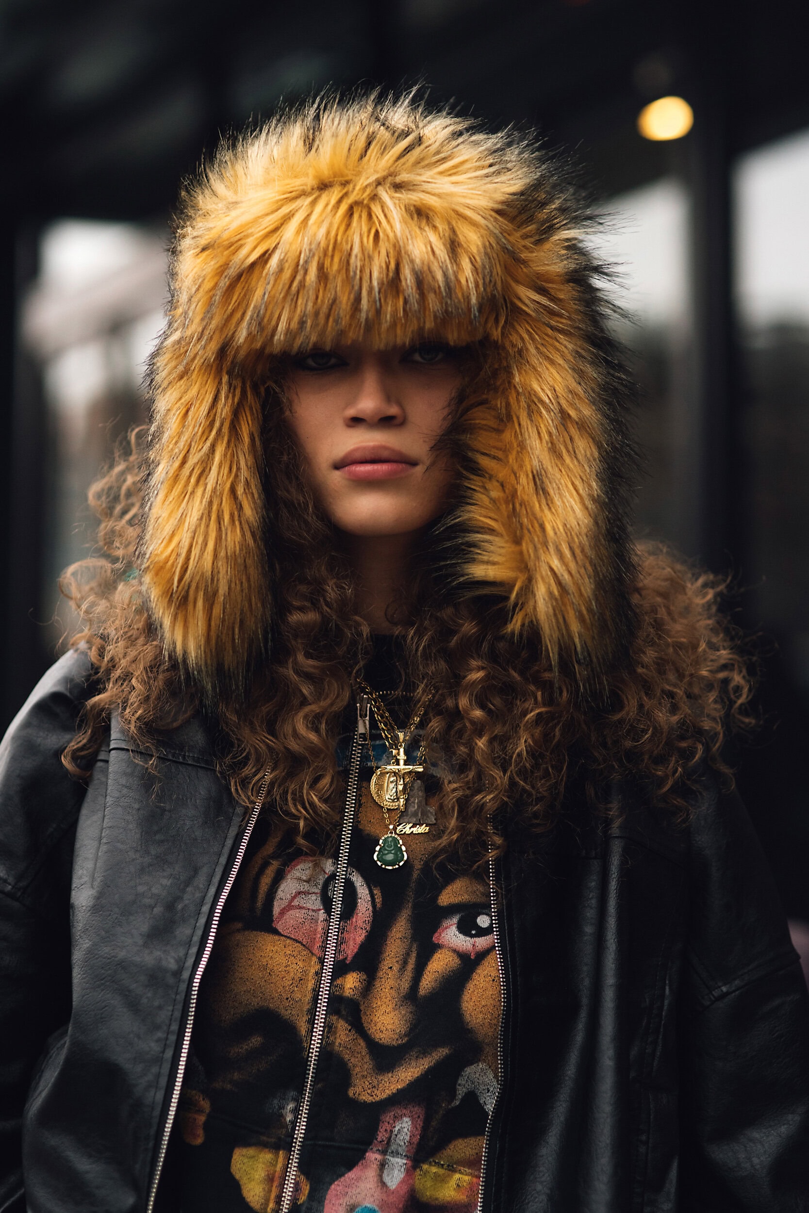 New York New York Street Style Fall 2026 Shows