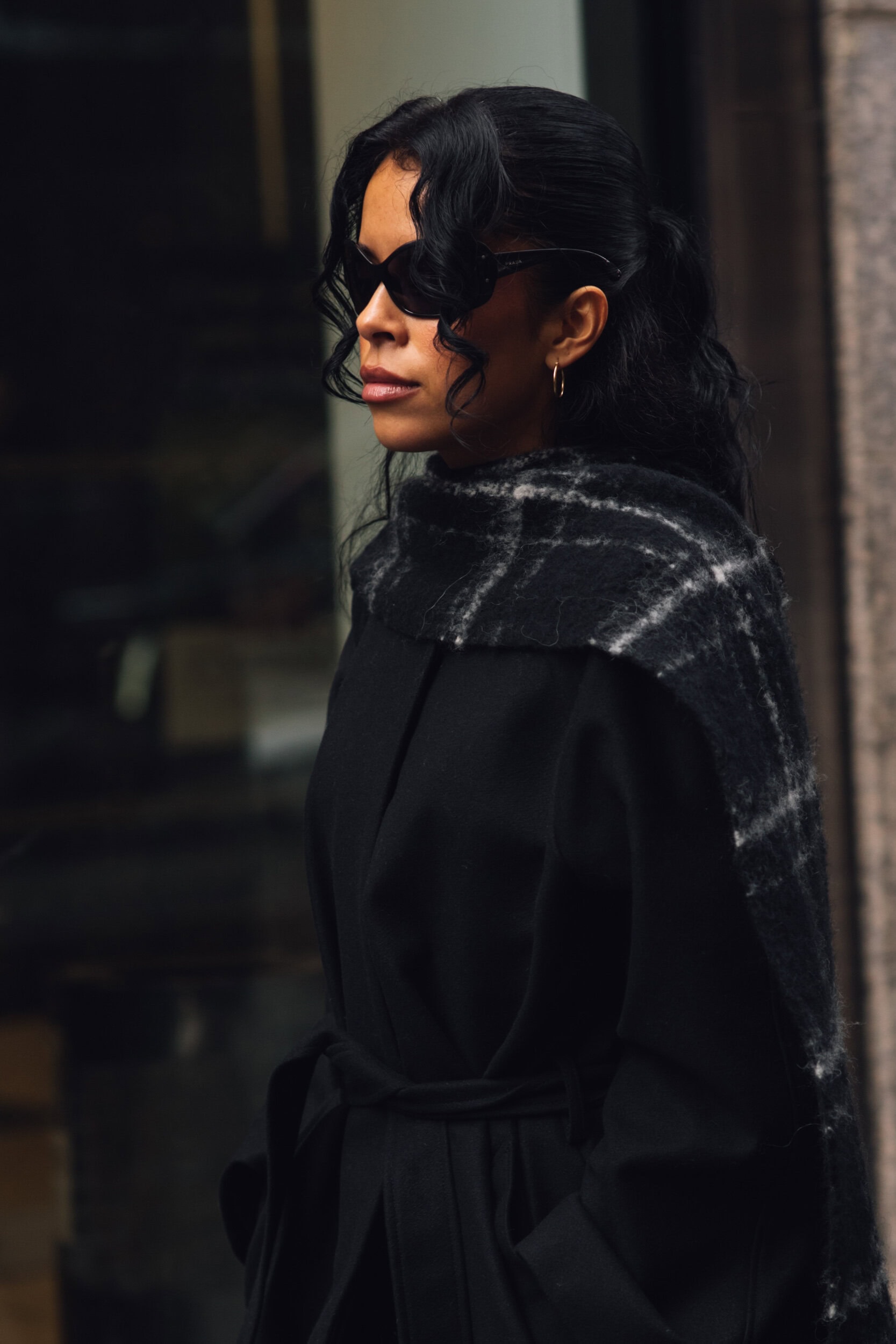 New York New York Street Style Fall 2026 Shows