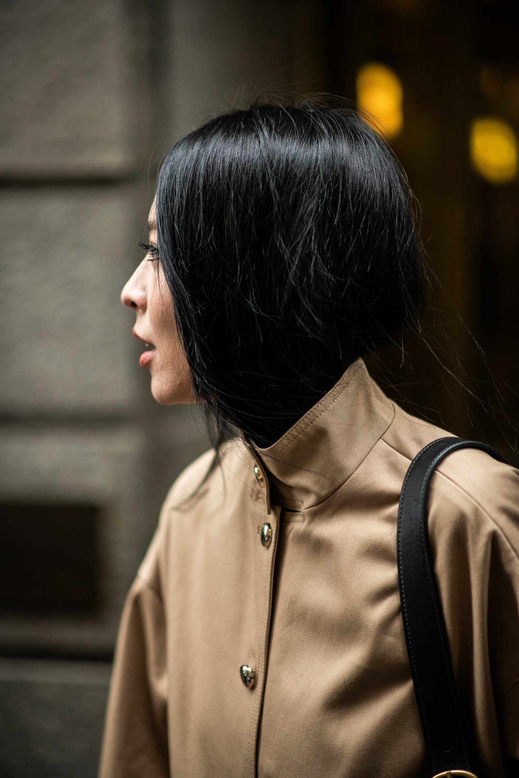 New York New York Street Style Fall 2026 Shows