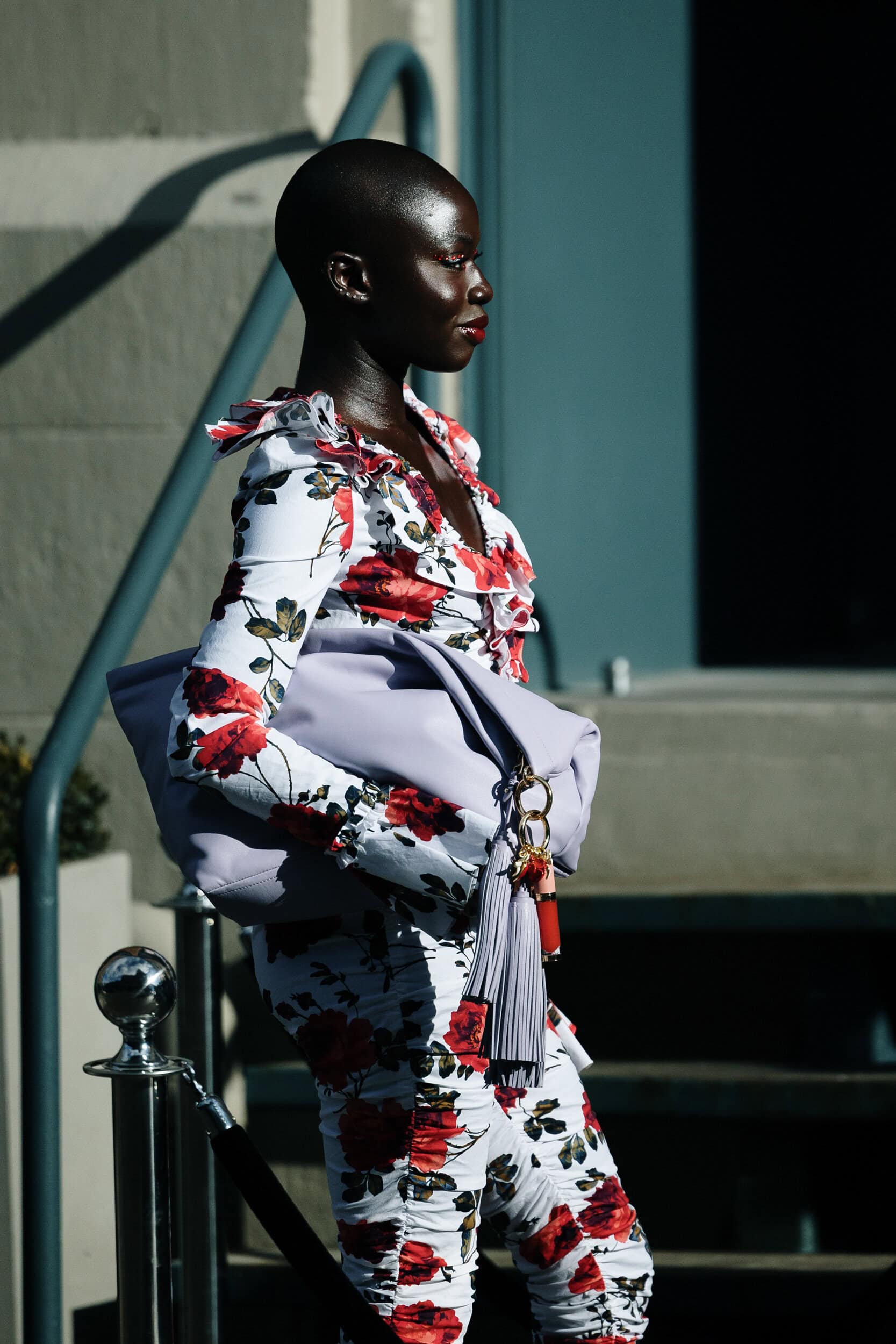 New York New York Street Style Fall 2026 Shows