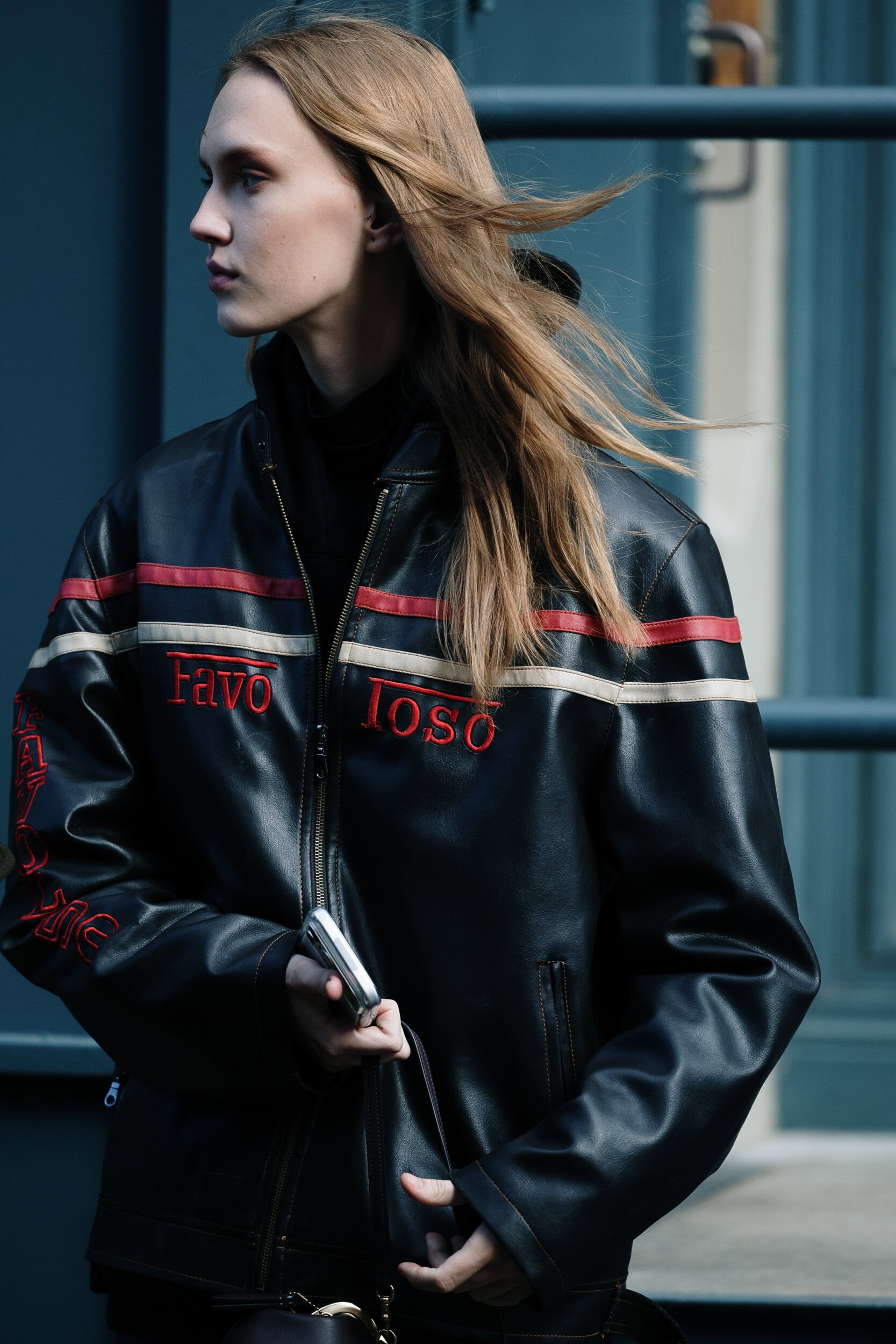 New York New York Street Style Fall 2026 Shows