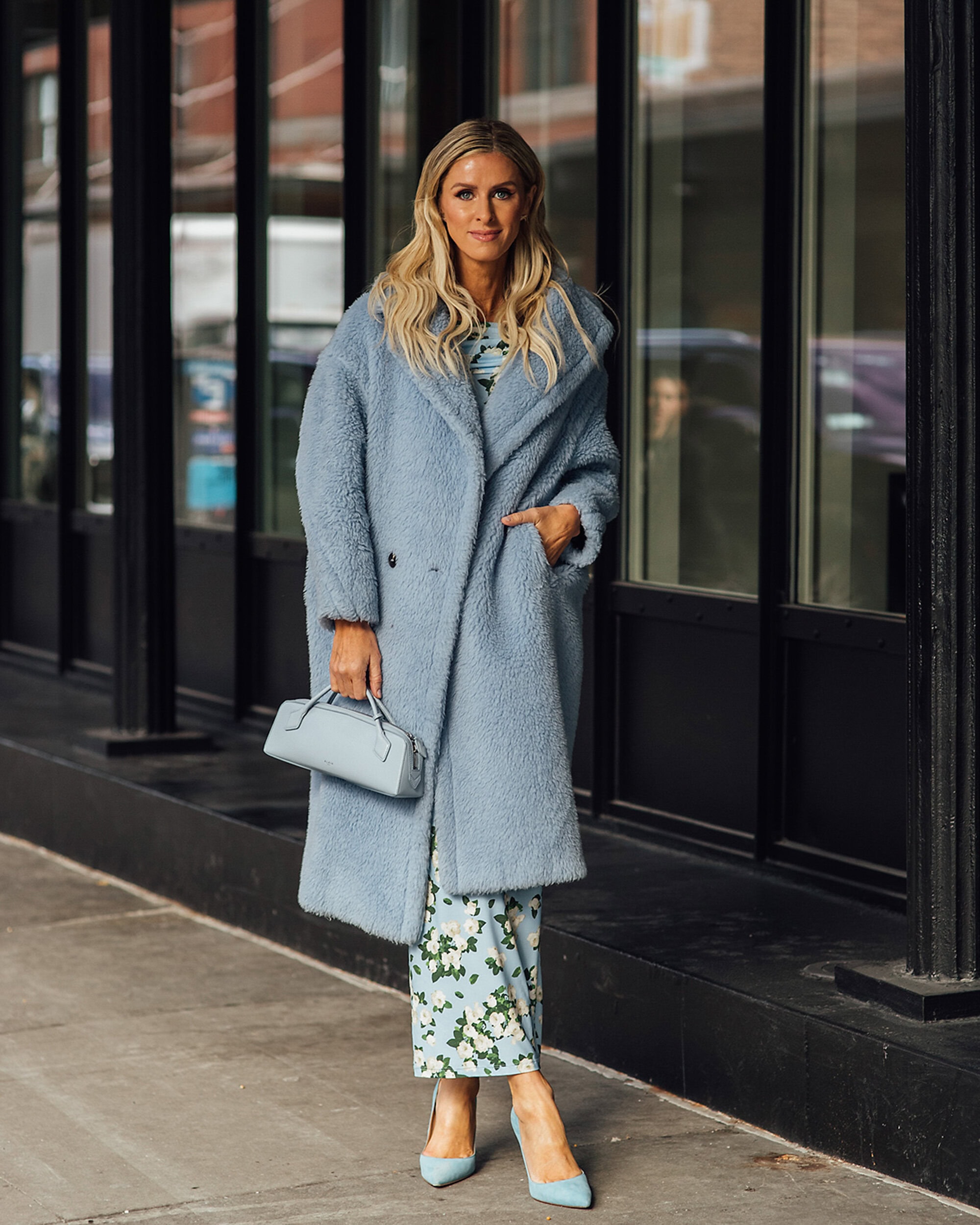 New York New York Street Style Fall 2026 Shows