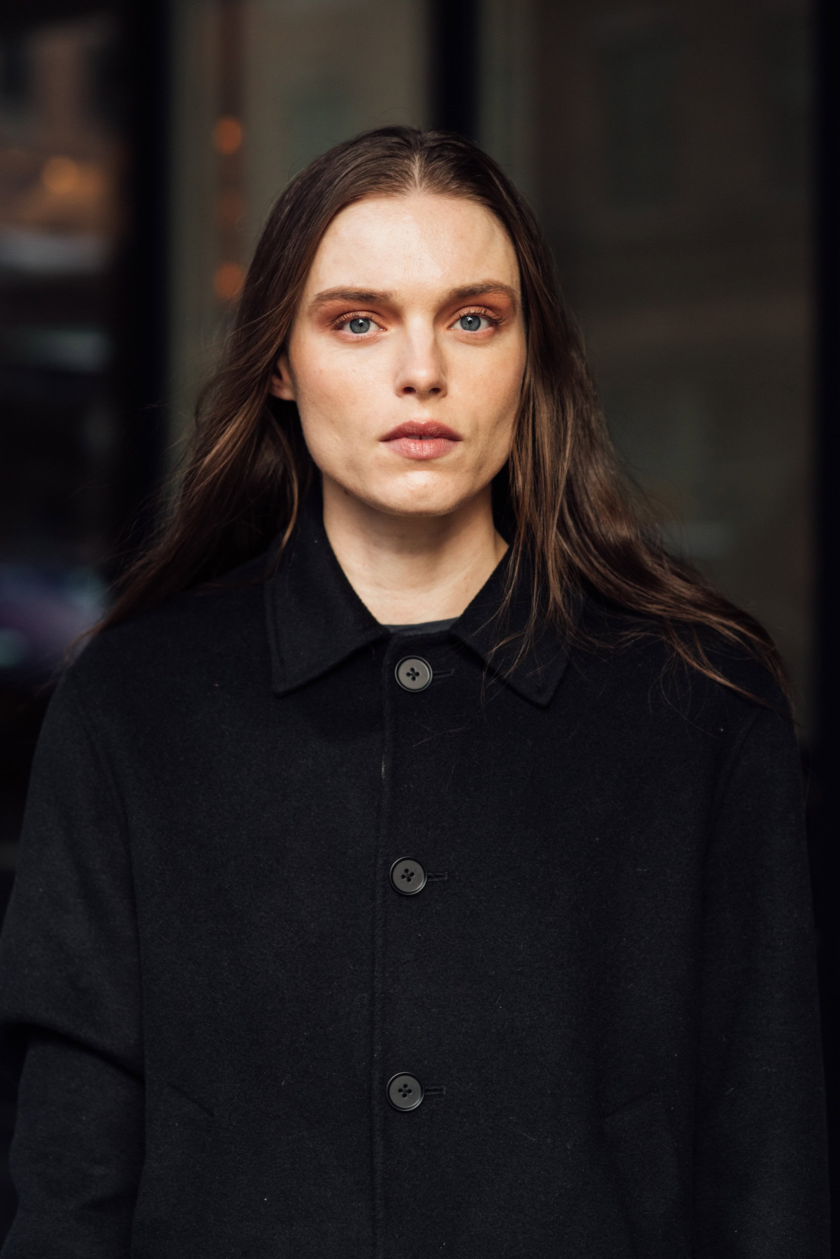 New York New York Street Style Fall 2026 Shows