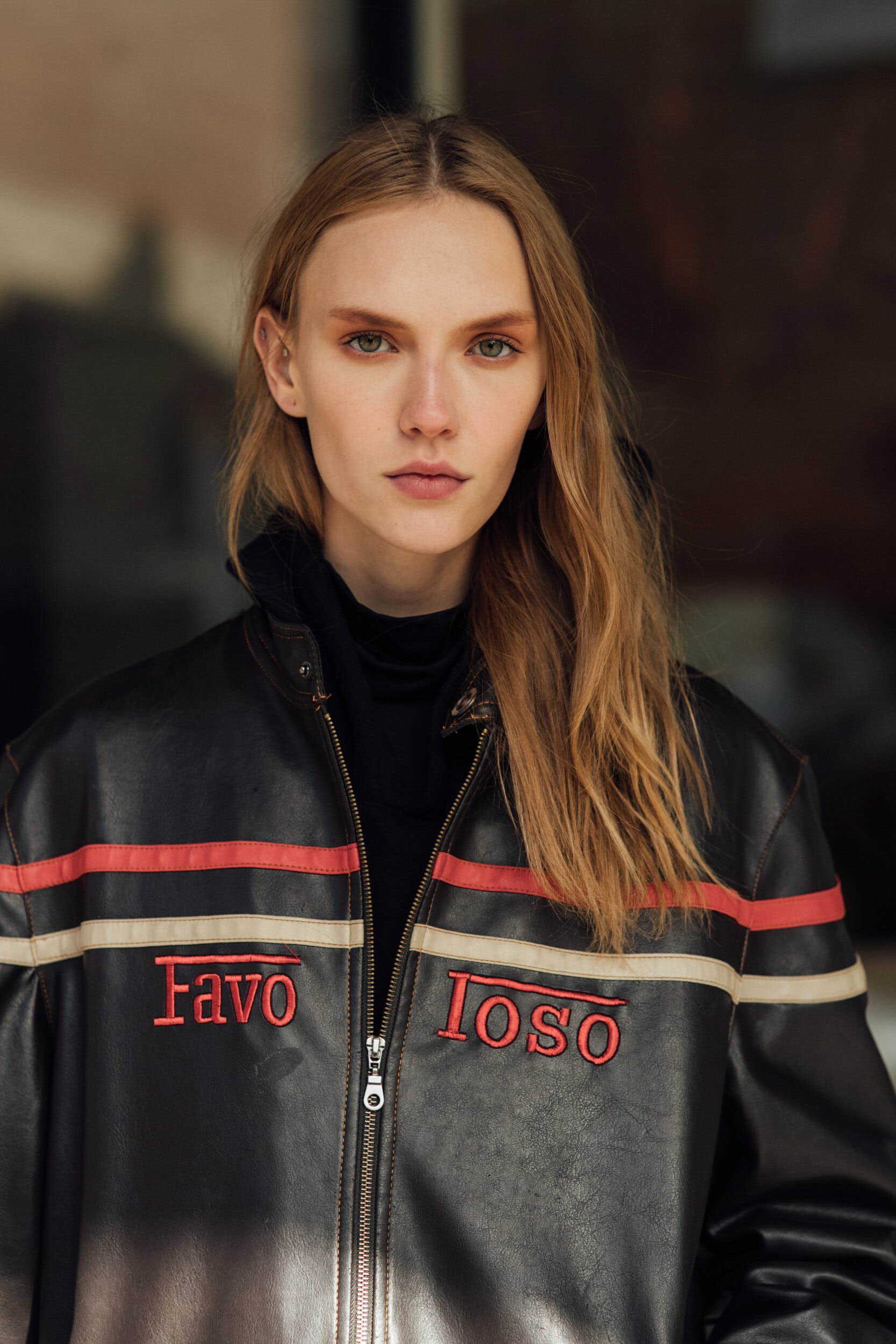 New York New York Street Style Fall 2026 Shows