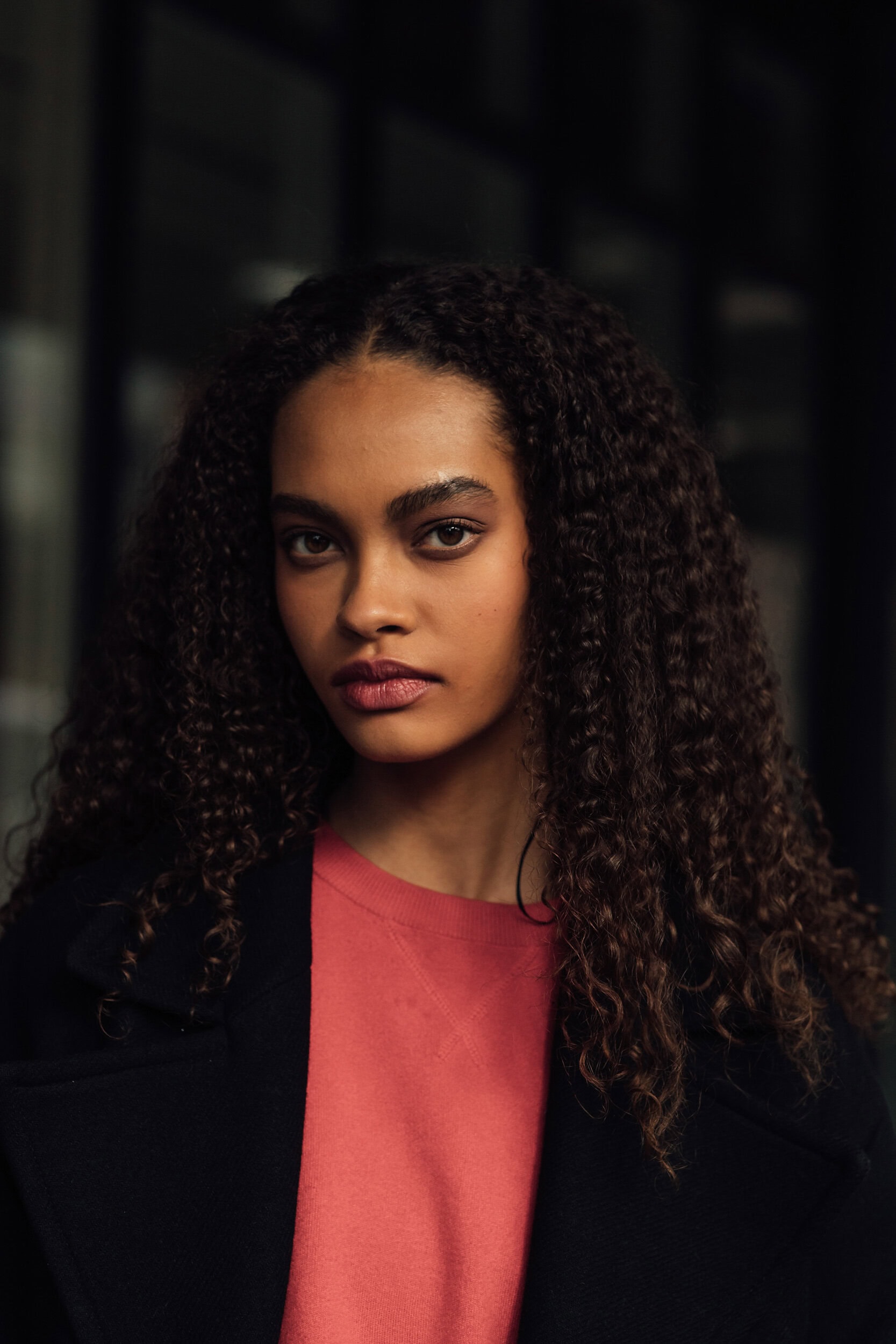 New York New York Street Style Fall 2026 Shows