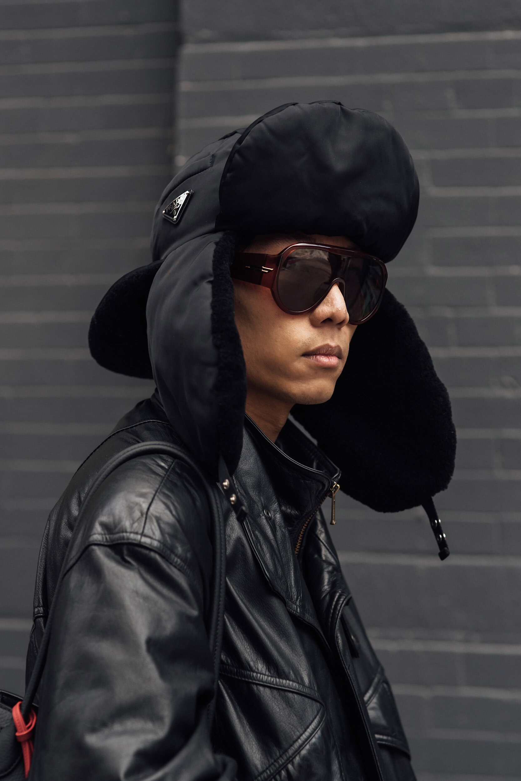 New York New York Street Style Fall 2026 Shows